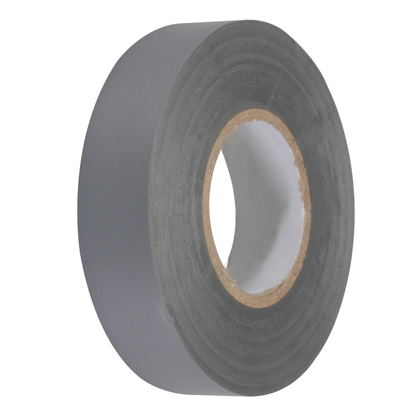 1 x PVC Insulation Electrical Tape Flame Retardent Grey