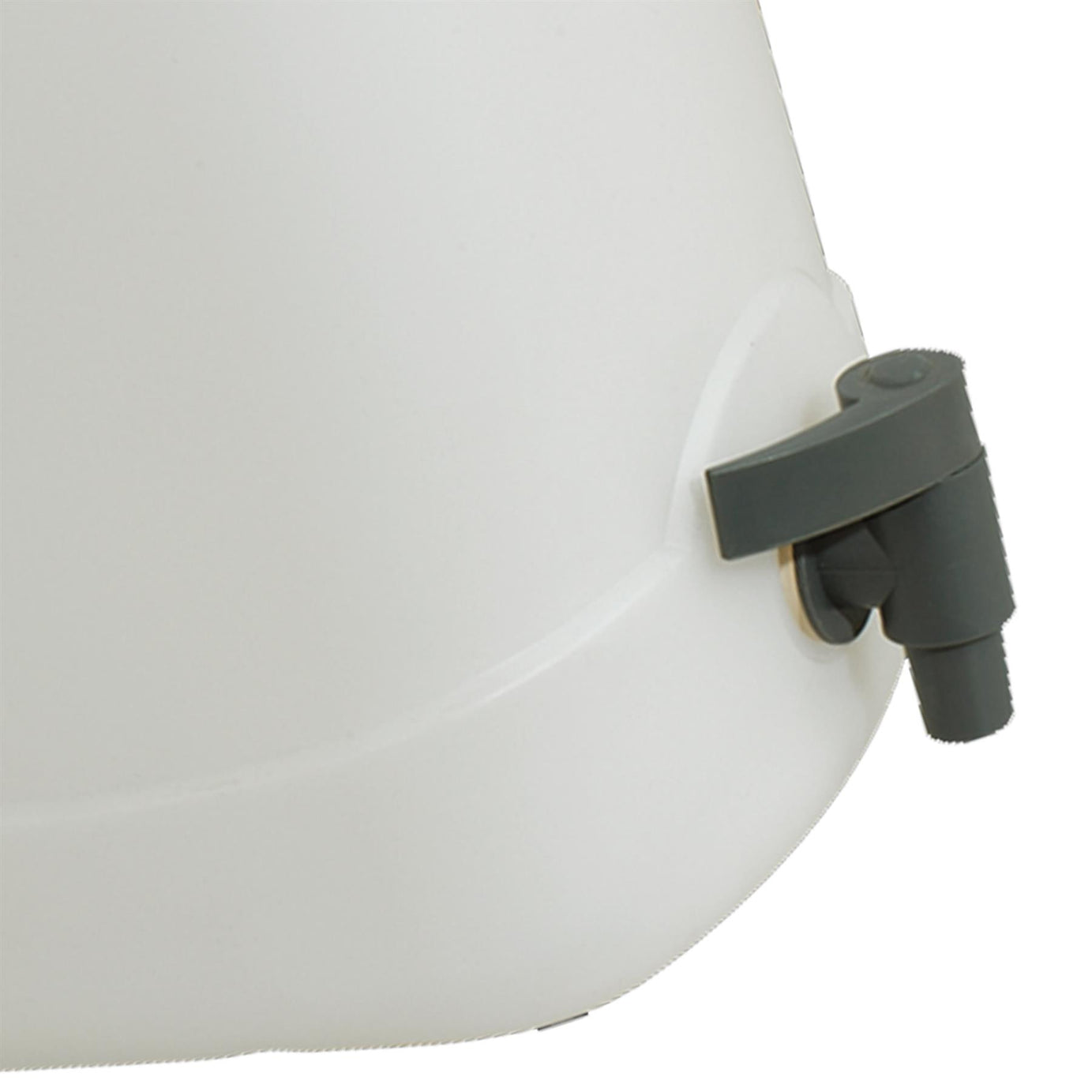 Sealey Fluid Container 20L with Tap