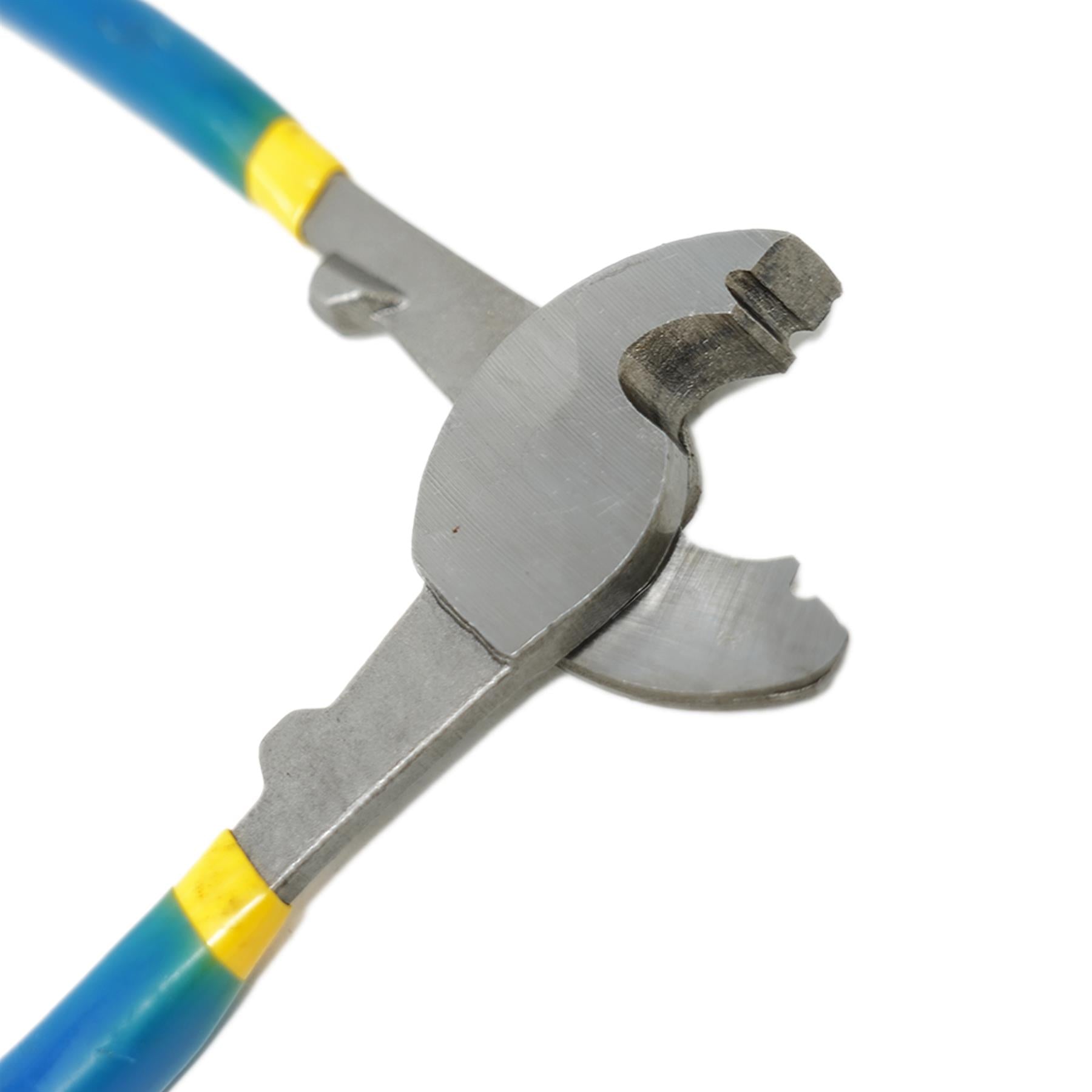 Electric Cable Wire Cutter