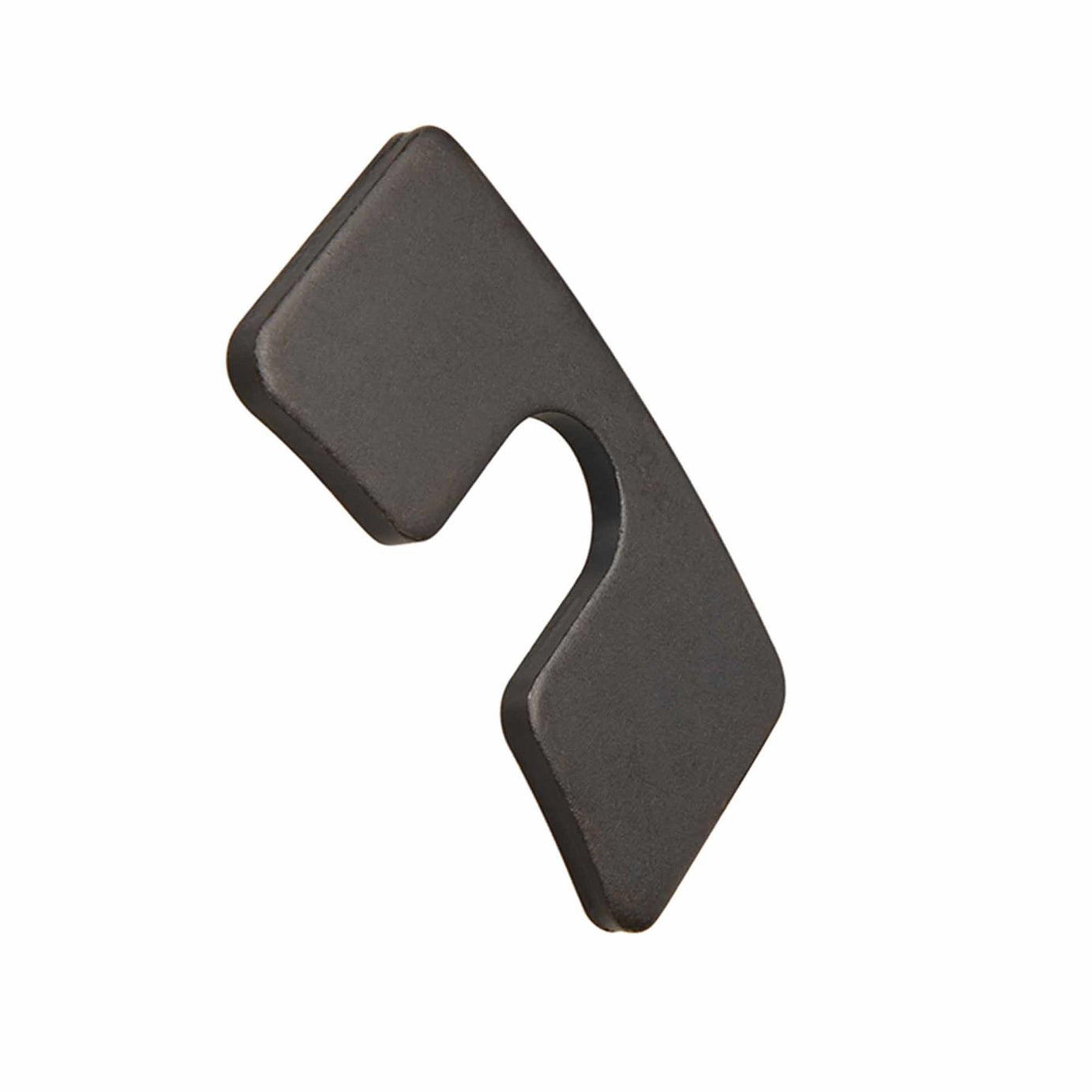 Brake Piston Wind-Back Tool Chrome Plated Double End Includes 2-Sided Adaptor