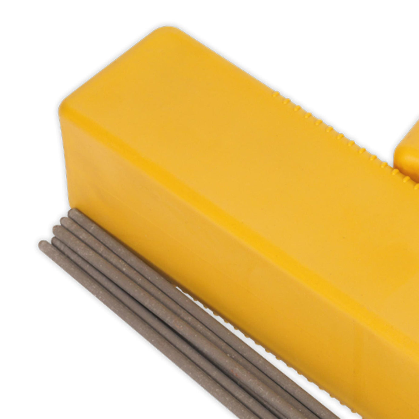 Welding Electrodes Hardfacing 3.2 x 350mm 5kg Pack.Sealey