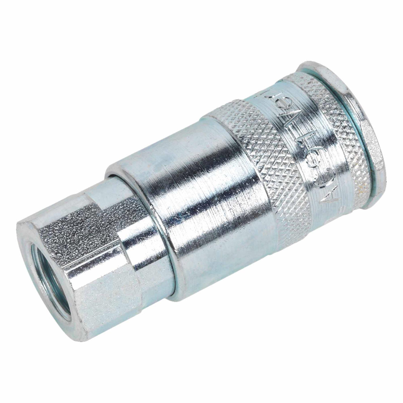 Sealey Coupling Body Female 1/4"BSP