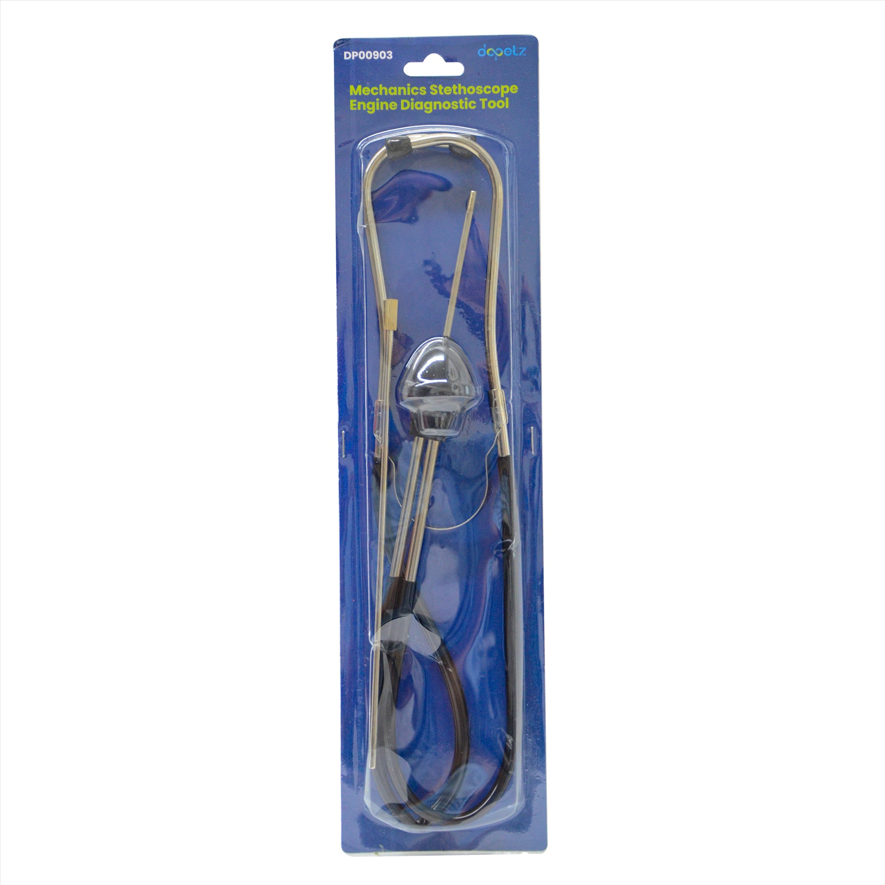 Automotive Mechanics Stethoscope 2Pc