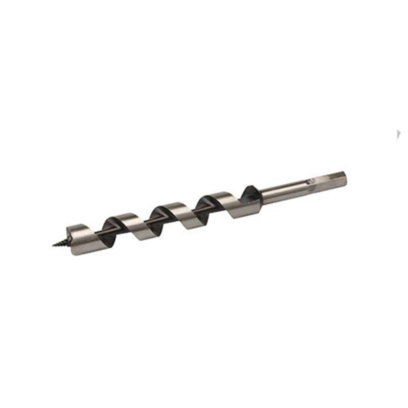 Auger Bit 22 X 235mm - Hand Tools Holes Cutting Hex Shank Drill Quality