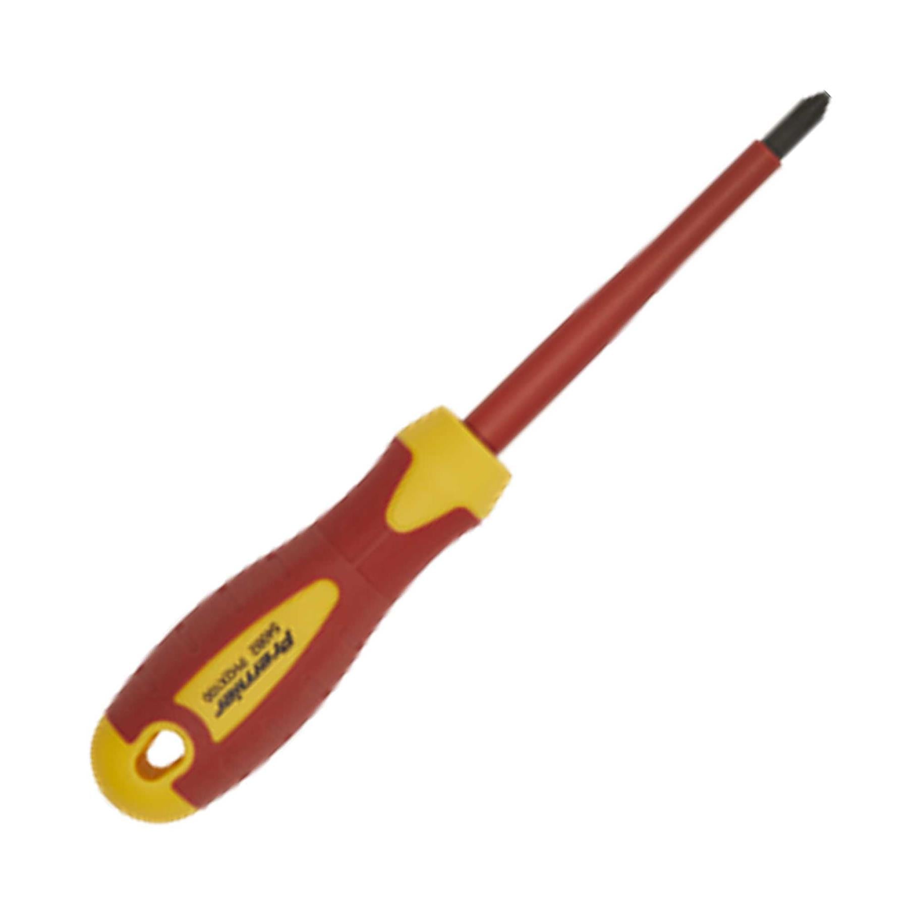 Sealey Screwdriver Set 6pc VDE Approved