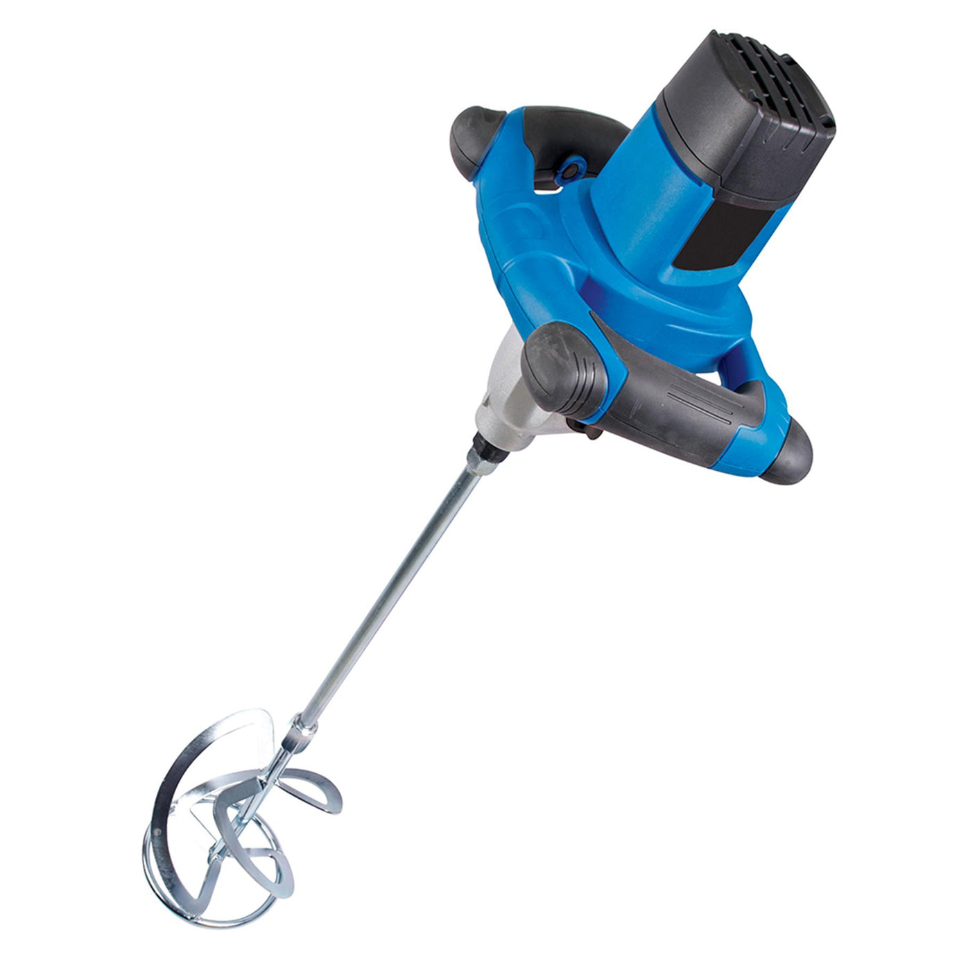 Professional 1220W Plaster Mixer DIY Decorating Power Tool High Quality