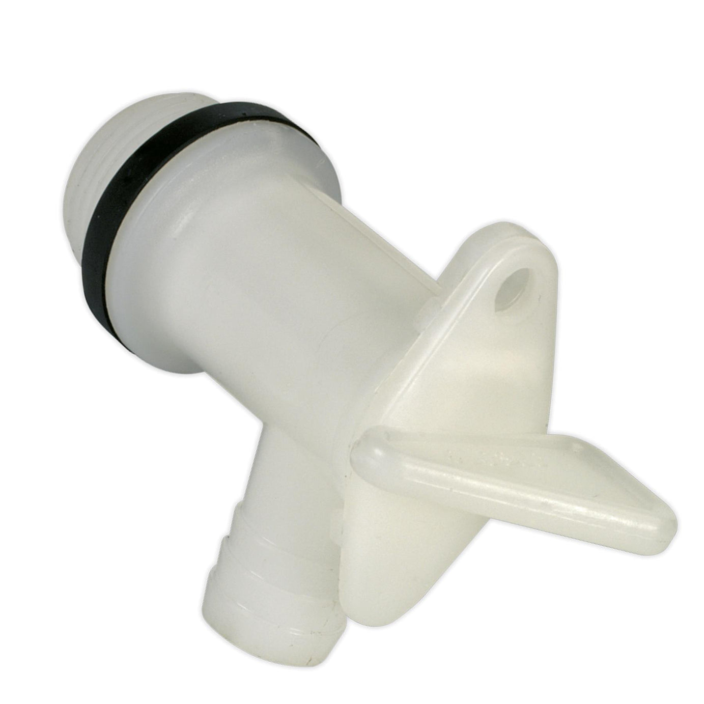 Sealey Drum Tap 3/4"BSP Lockable | TP12