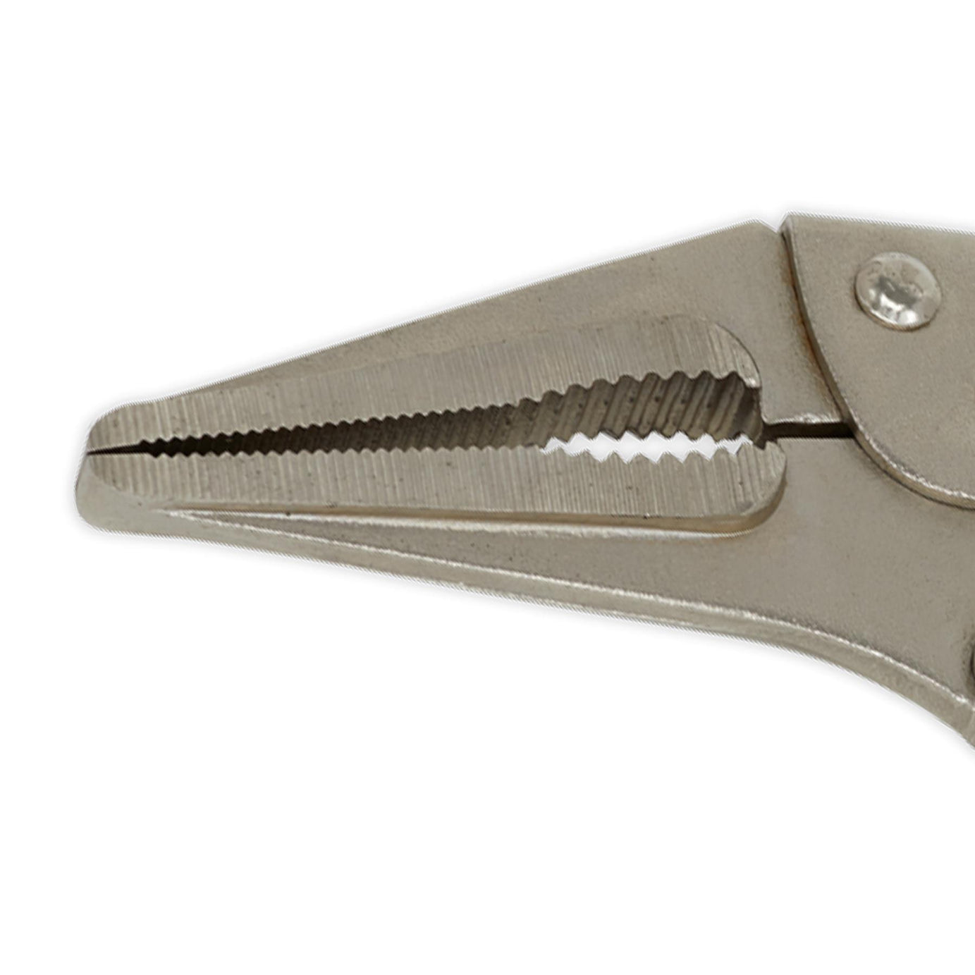 Sealey Locking Pliers Long Nose 225mm