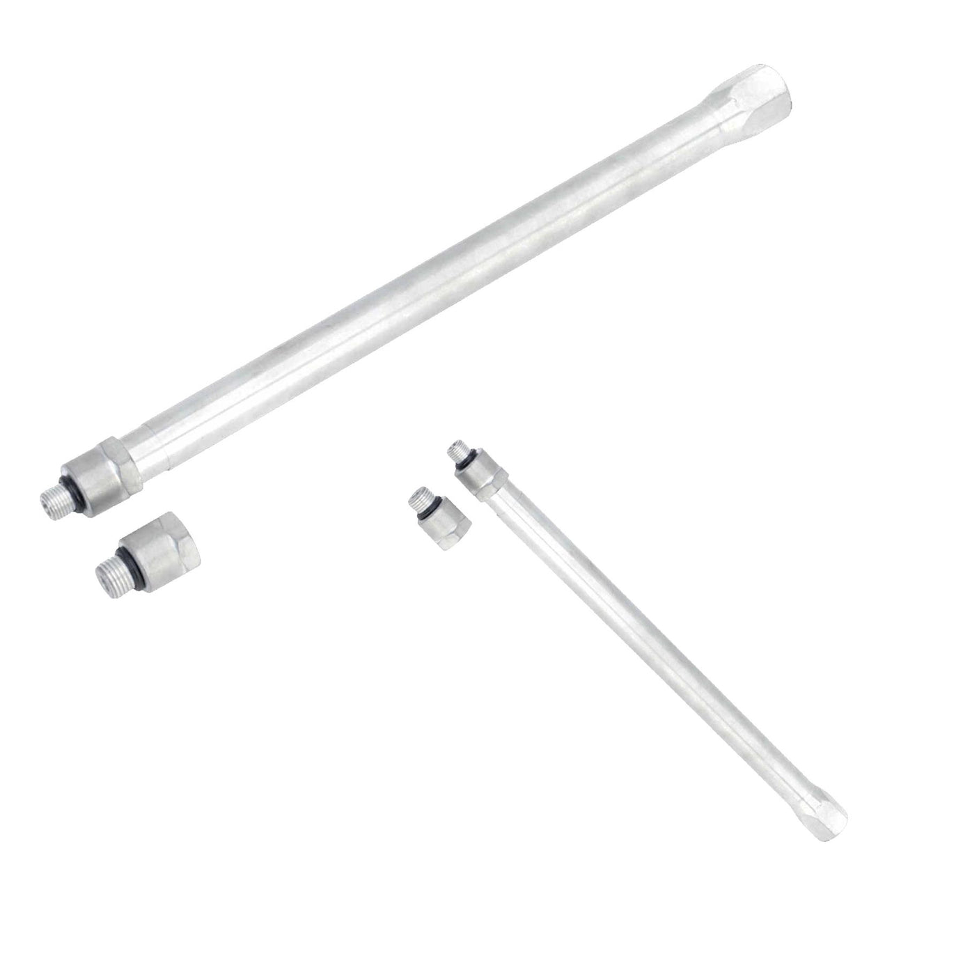 Sealey VS200/A - Long Reach Compression Tester Adaptor