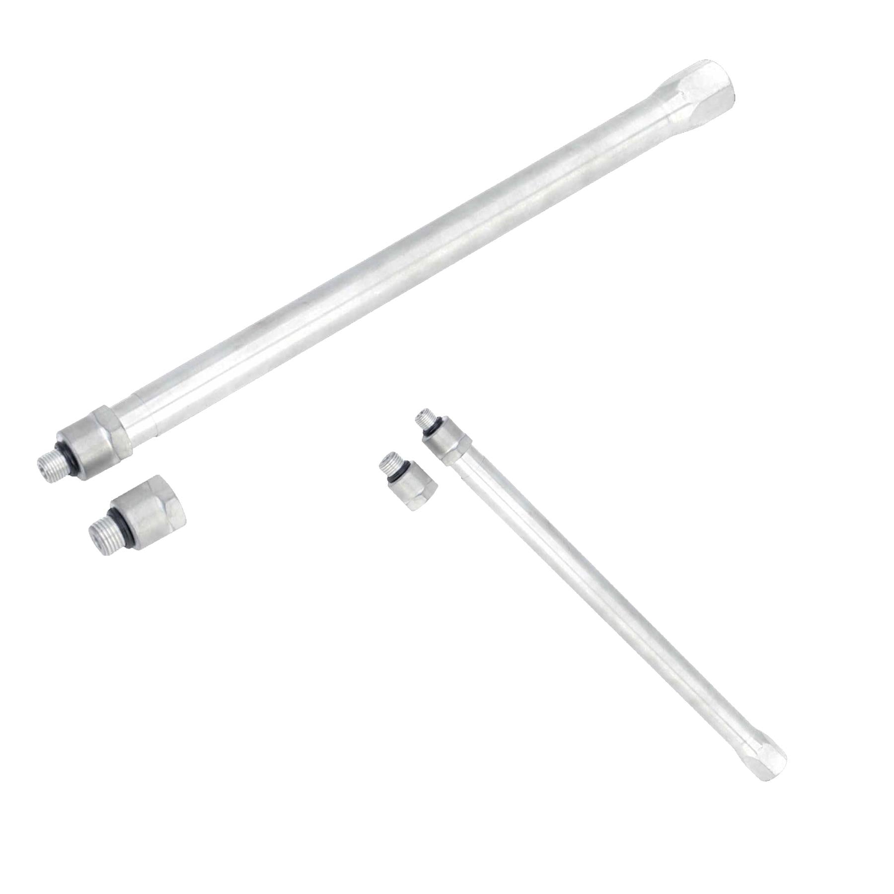Sealey VS200/A - Long Reach Compression Tester Adaptor
