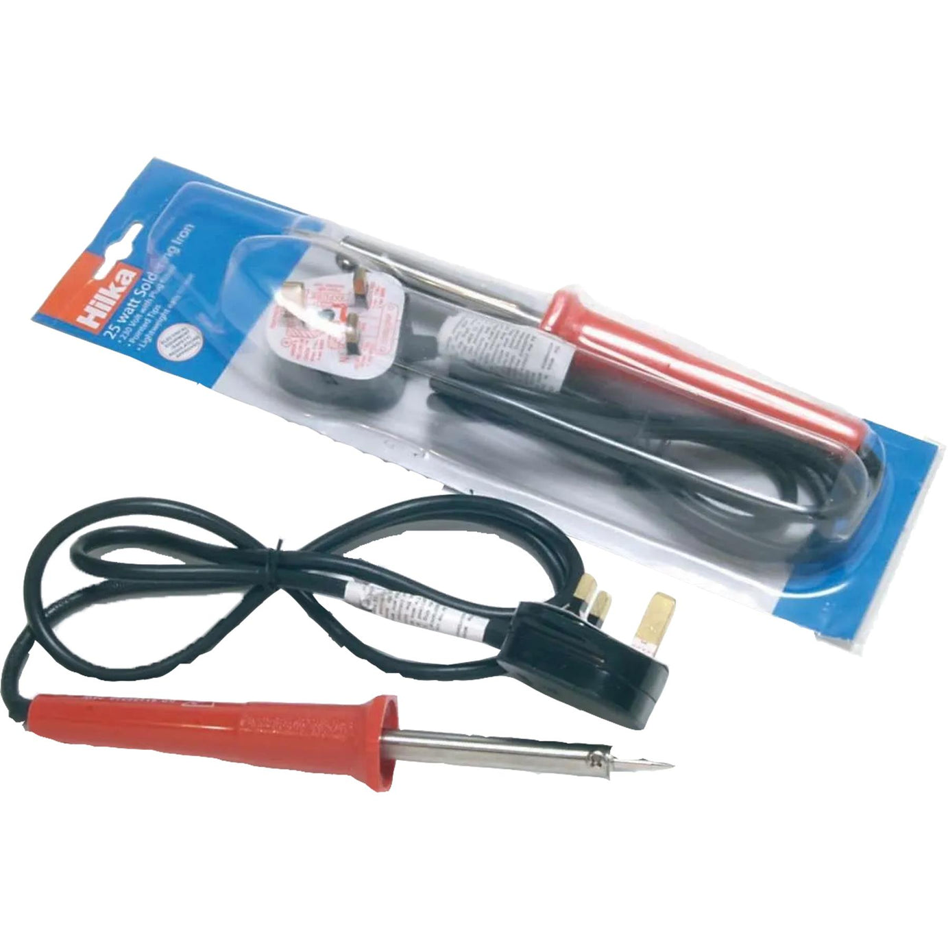 Handy 25 Watt Soldering Irons