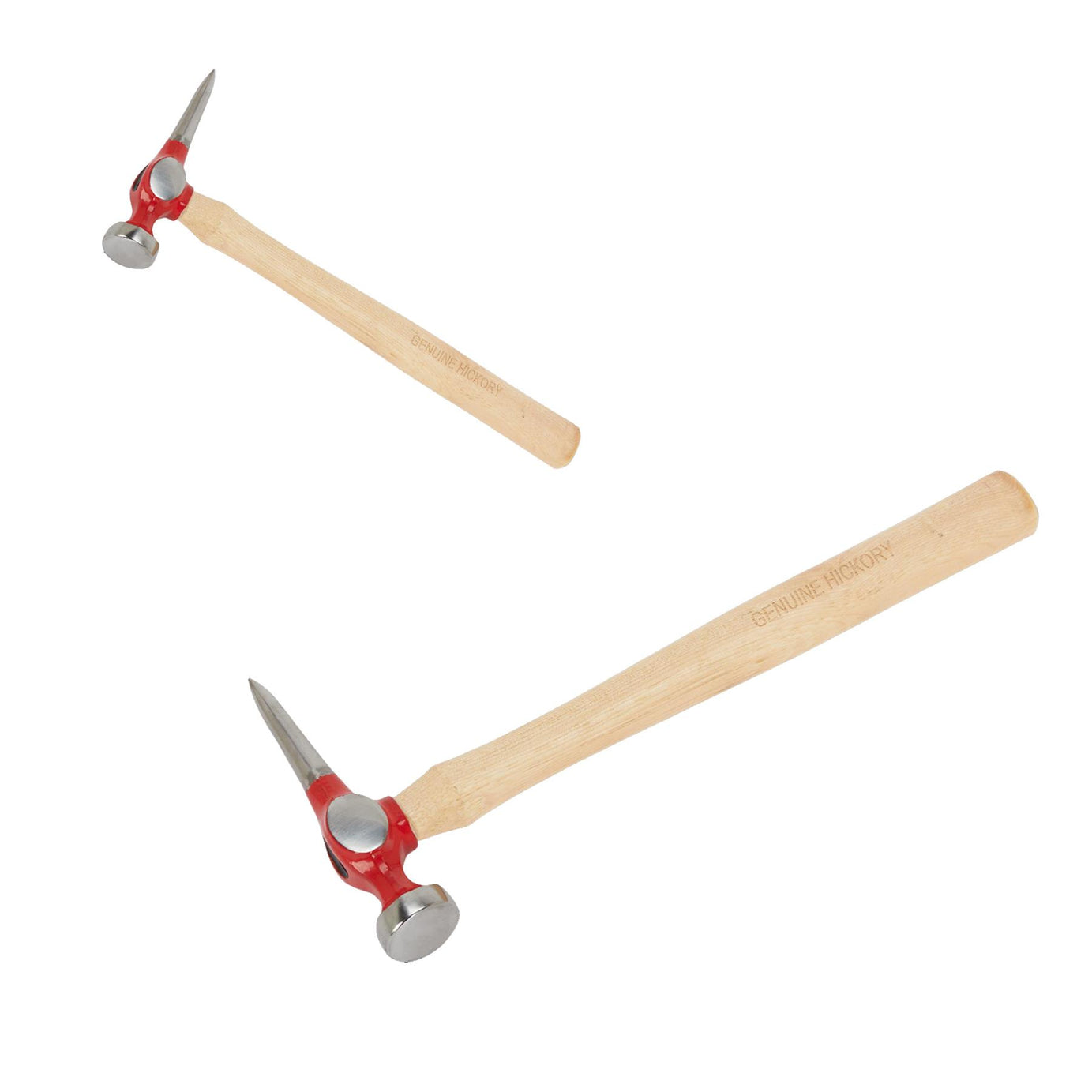 Sealey Pick & Finish Hammer