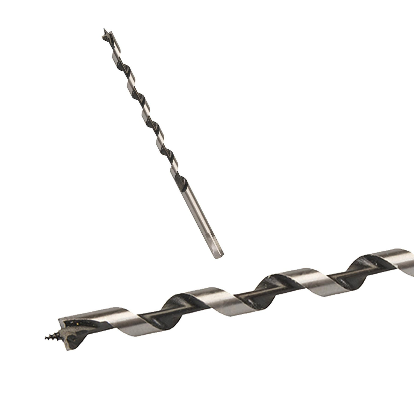 Auger Bit 10 X 235mm Hand Tools Holes Cutting Hex Shank Drill Quality