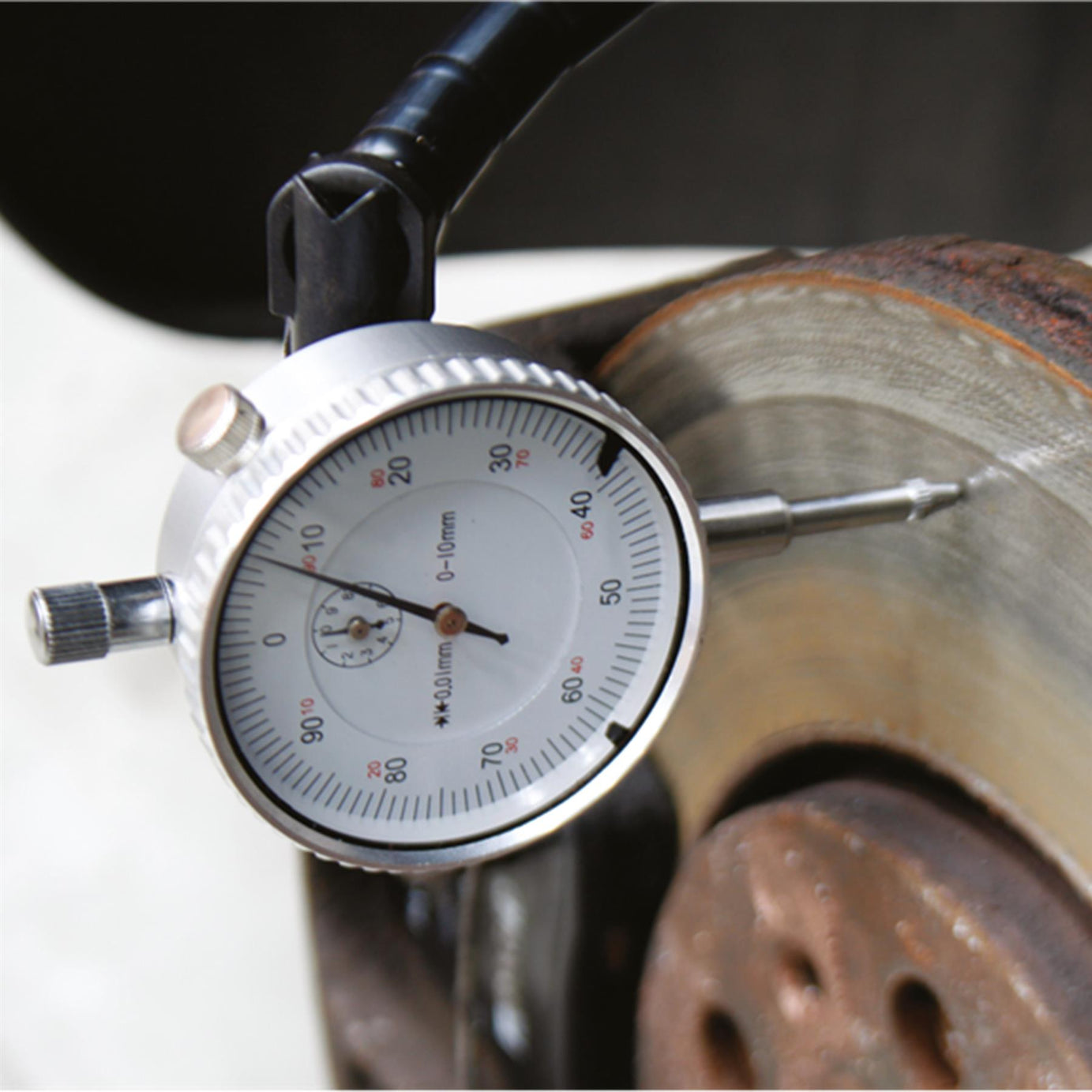 Sealey Brake Disc Run-Out Kit