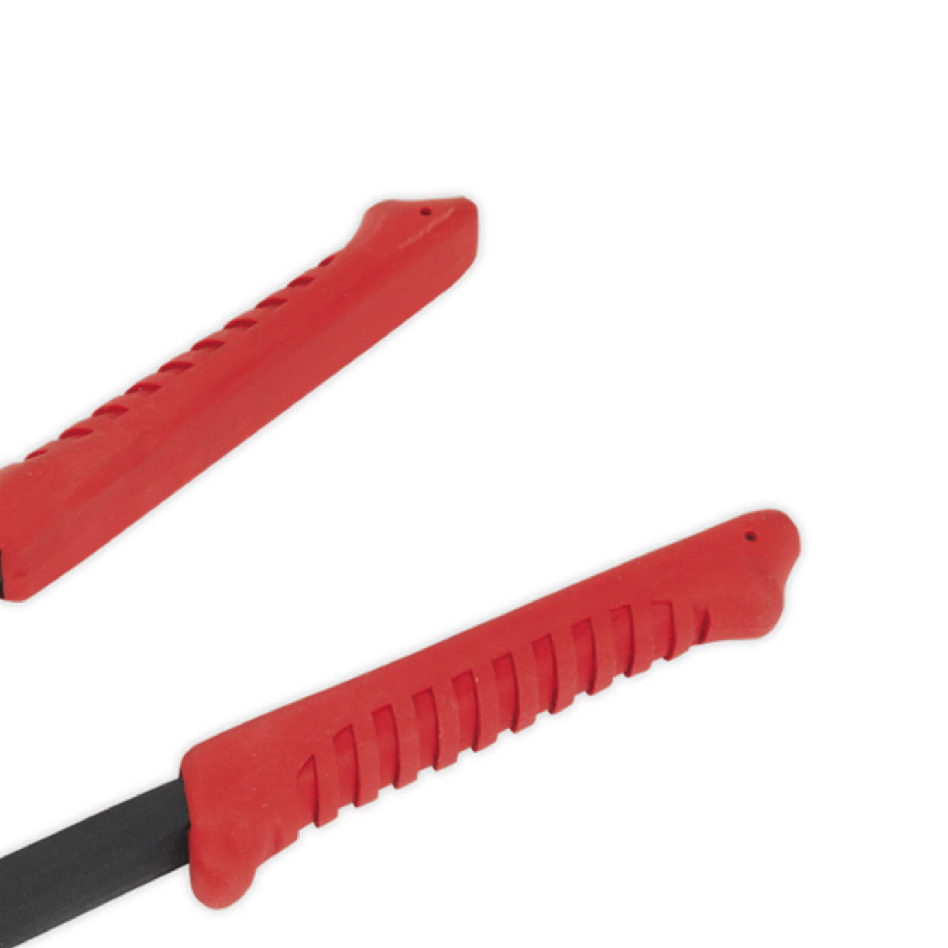 Sealey Brake Pipe Bending Pliers With Soft Grip Handles