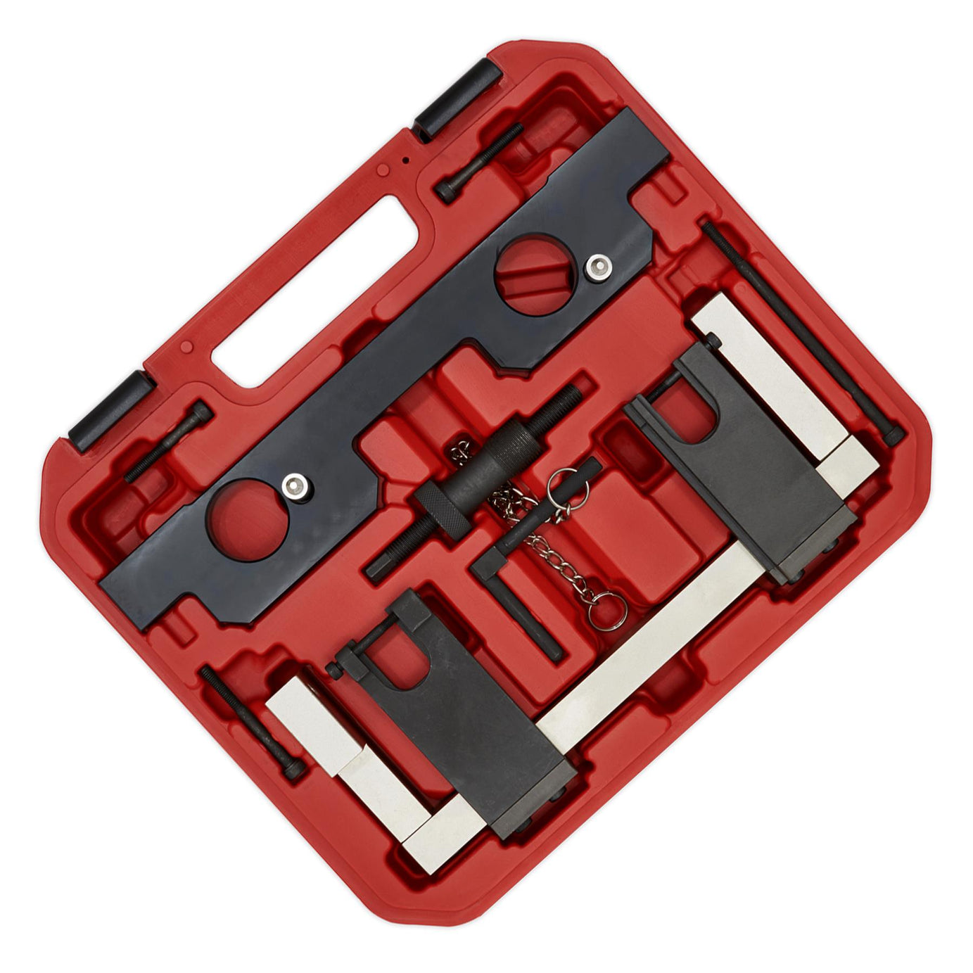 Sealey Petrol Engine Timing Tool Kit - BMW 2.0 N20 - Chain Drive
