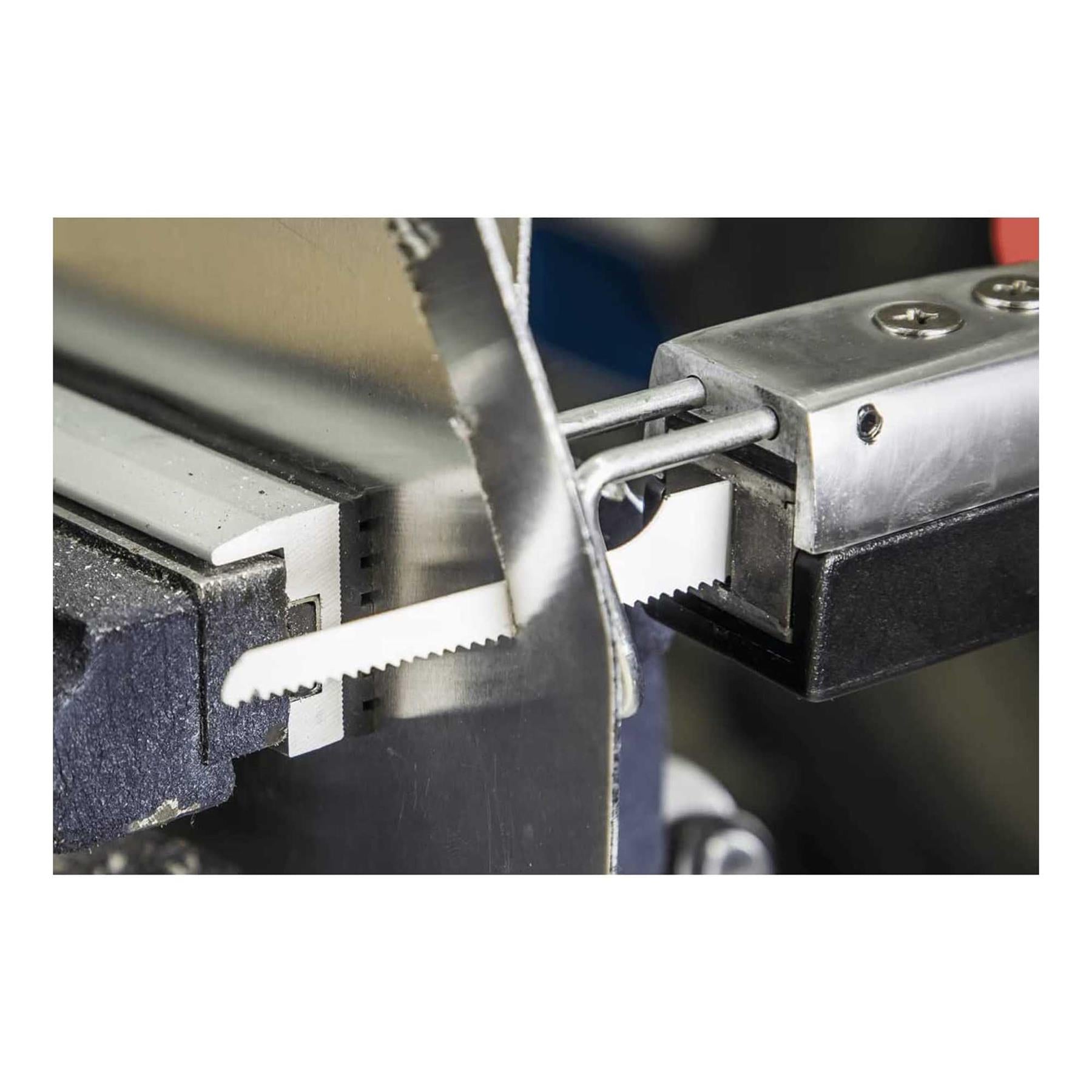 Sealey Air Saw Blades Mixed - Pack of 15