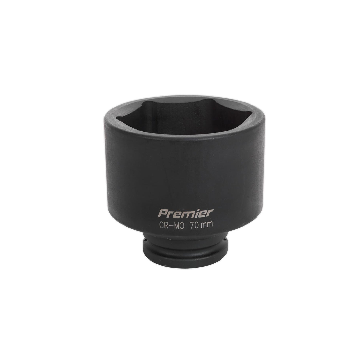 Sealey Impact Socket 70mm Deep 3/4"Sq Drive