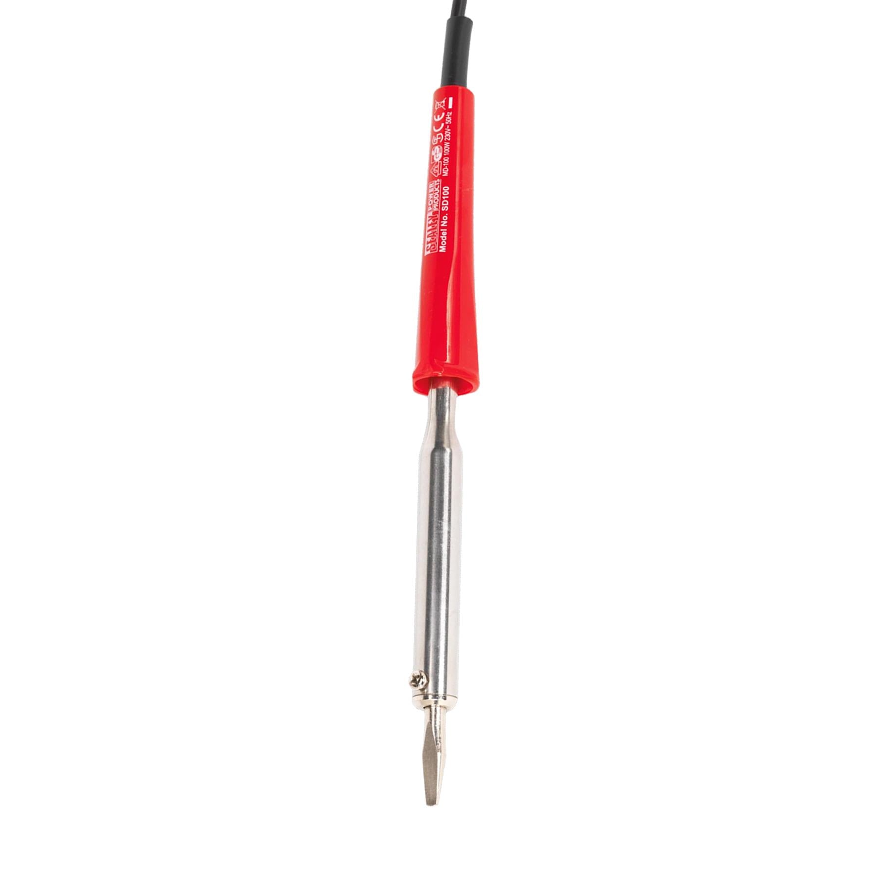 Sealey Soldering Iron 100W/230V