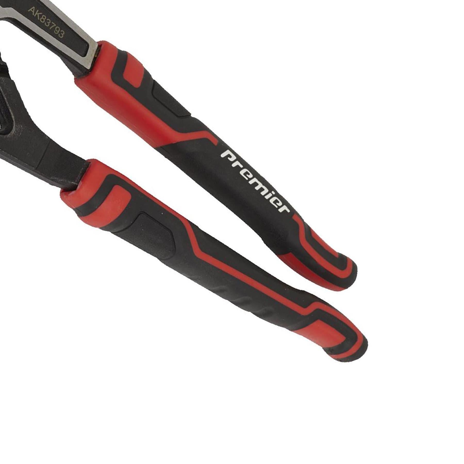 Sealey Water Pump Pliers 300mm