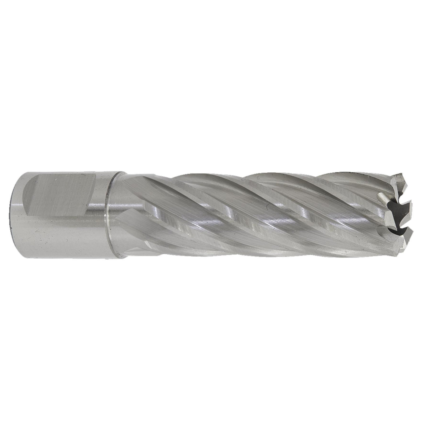 Sealey Rotabor Cutter HSS 18mm - Cut Depth 50mm