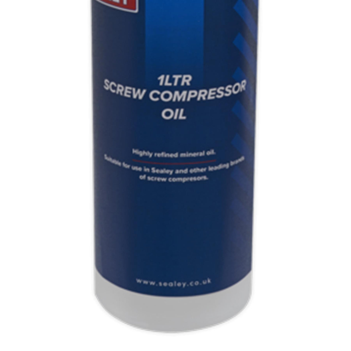 Sealey Screw Compressor Oil 1L