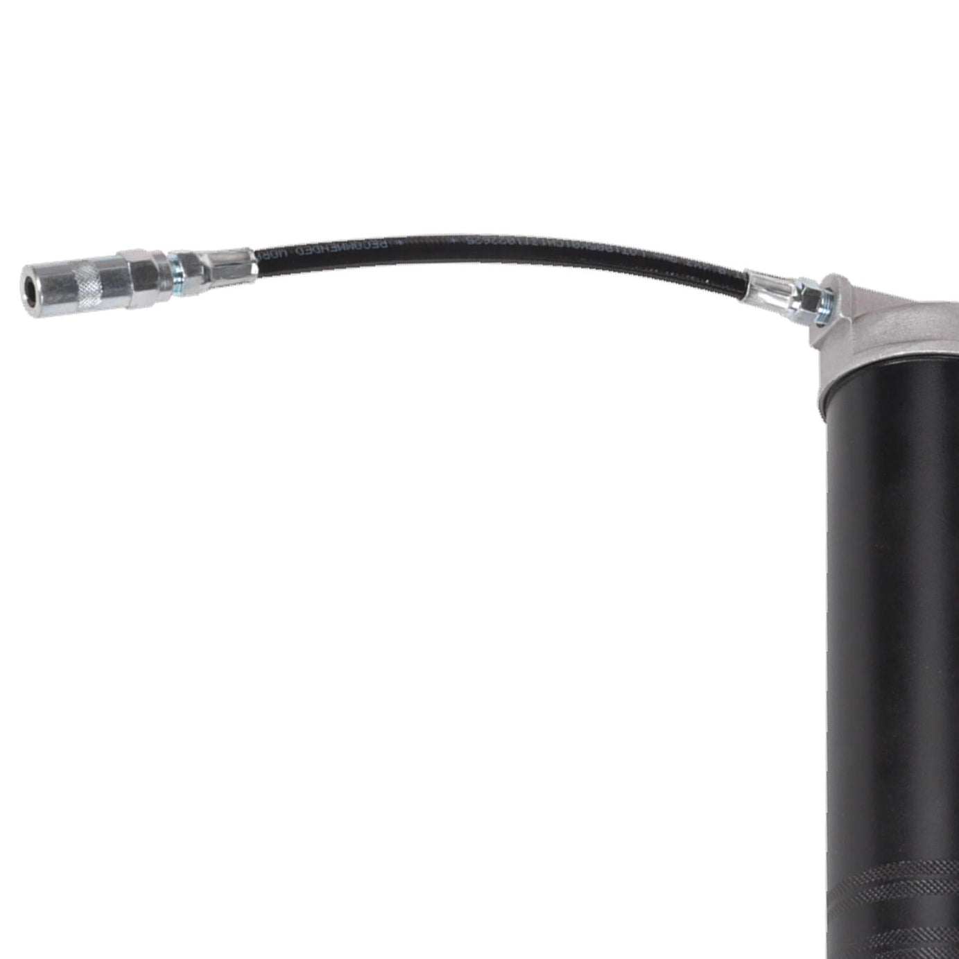 Sealey Grease Gun Screw Type Pistol Style Greaser Lubrication 5,000 PSI AK53