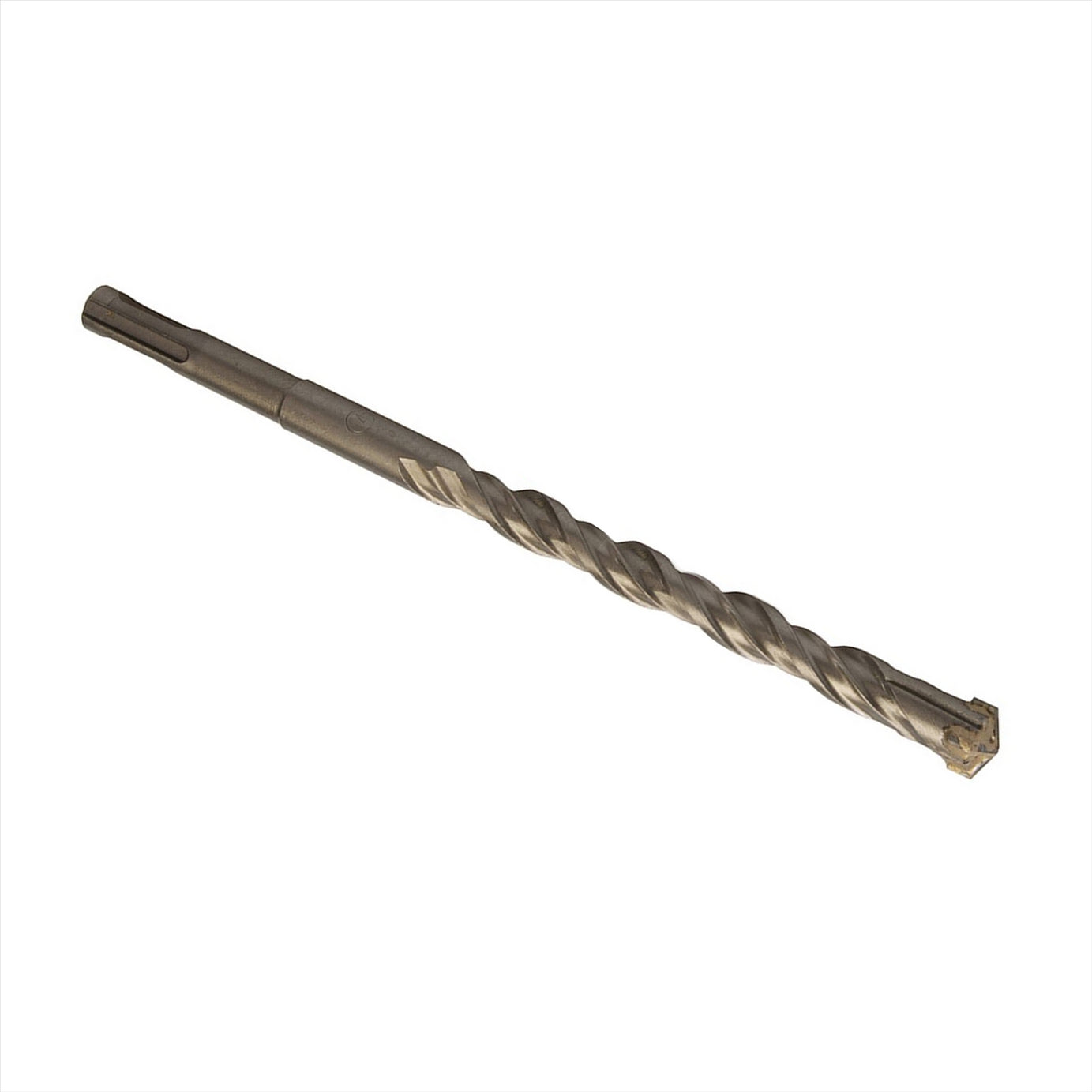 SDS Plus Cross Head Drill Bit 14 X 210mm Masonry Tungsten Carbide Concrete Stone