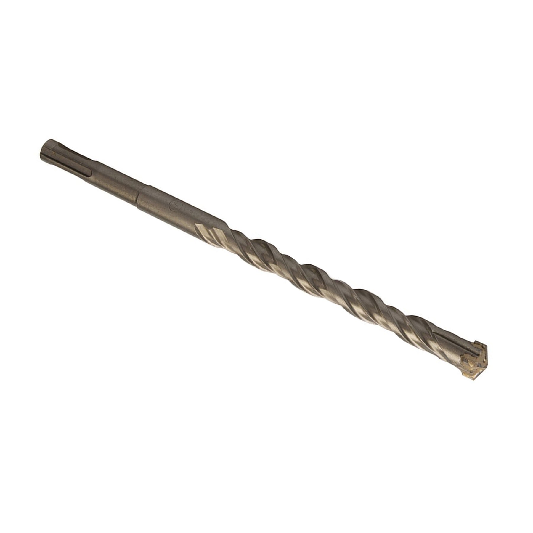 SDS Plus Cross Head Drill Bit 14 X 210mm Masonry Tungsten Carbide Concrete Stone