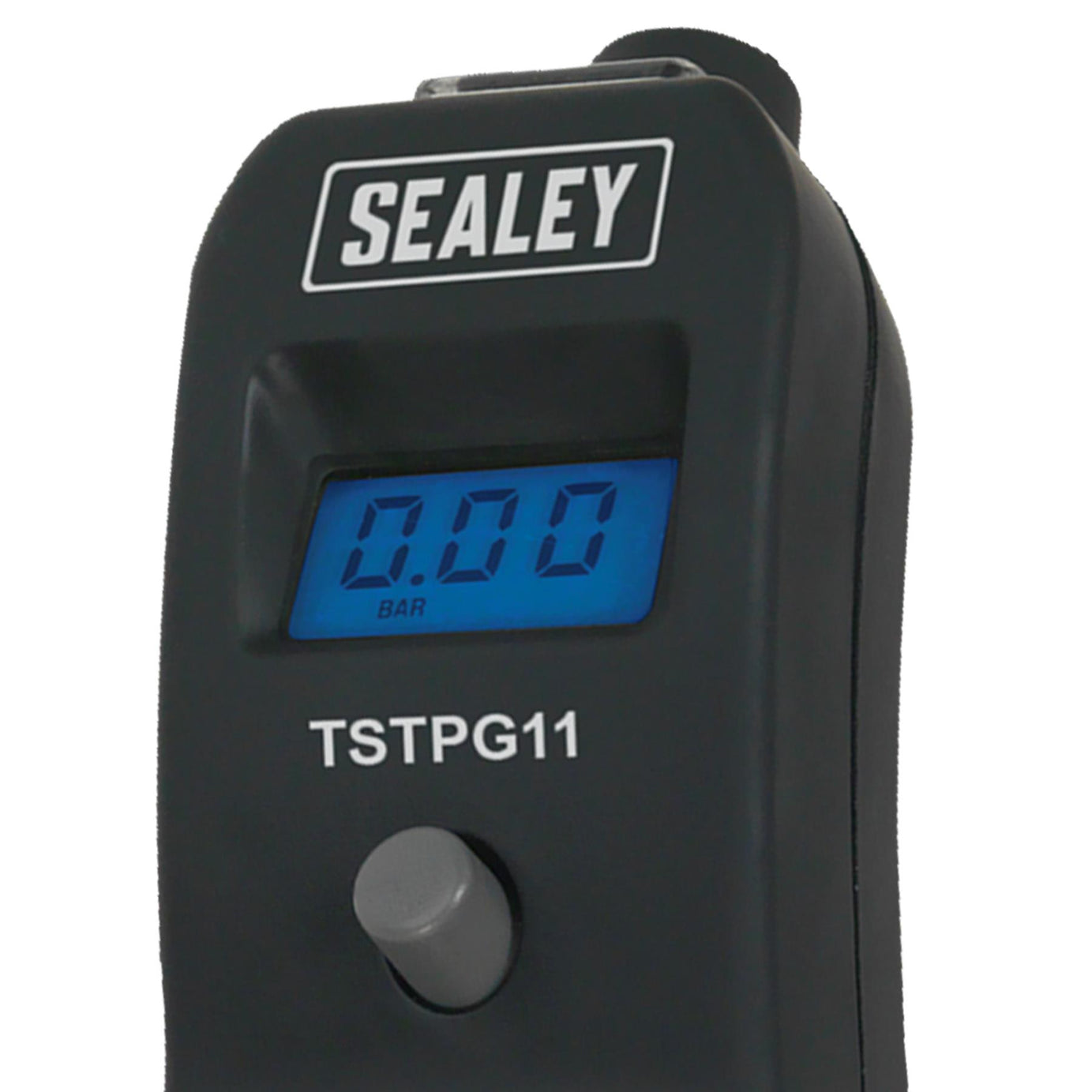 Sealey Digital Tyre Pressure & Tread Depth Gauge