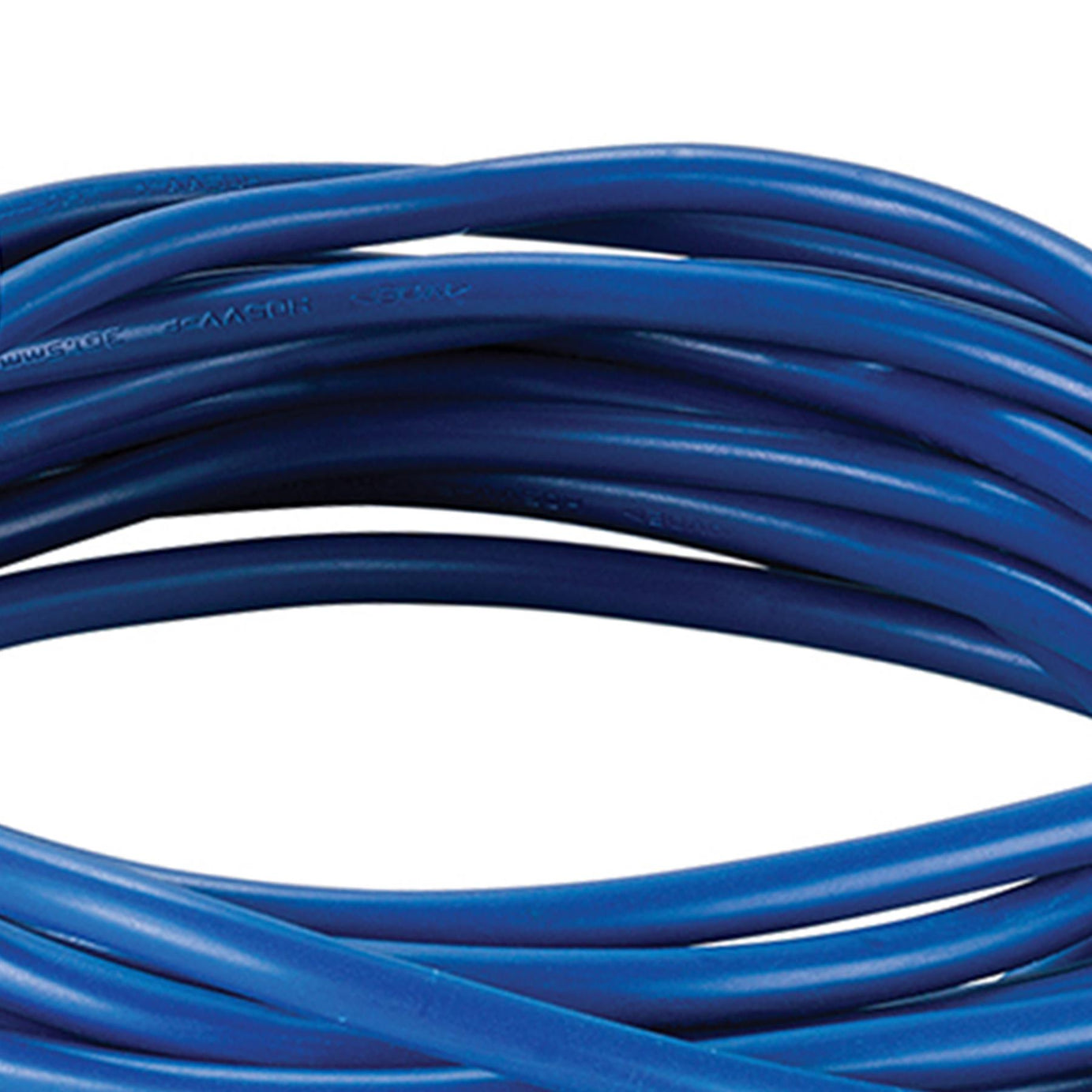 Defender Extension Lead Blue 1.5mm2 13A 10m 230V