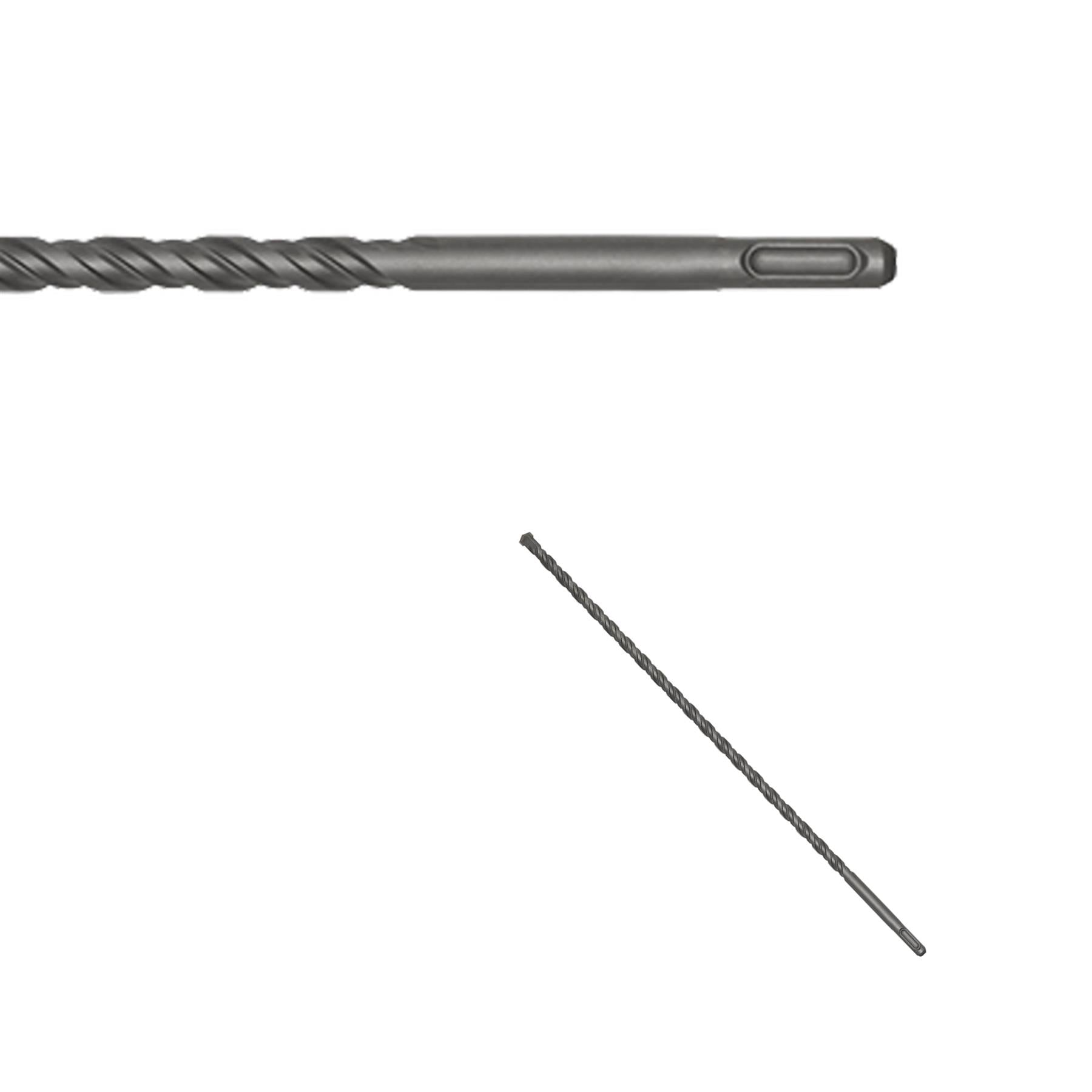 Sealey SDS Plus Drill Bit Ø13 x 450mm Superior Quality