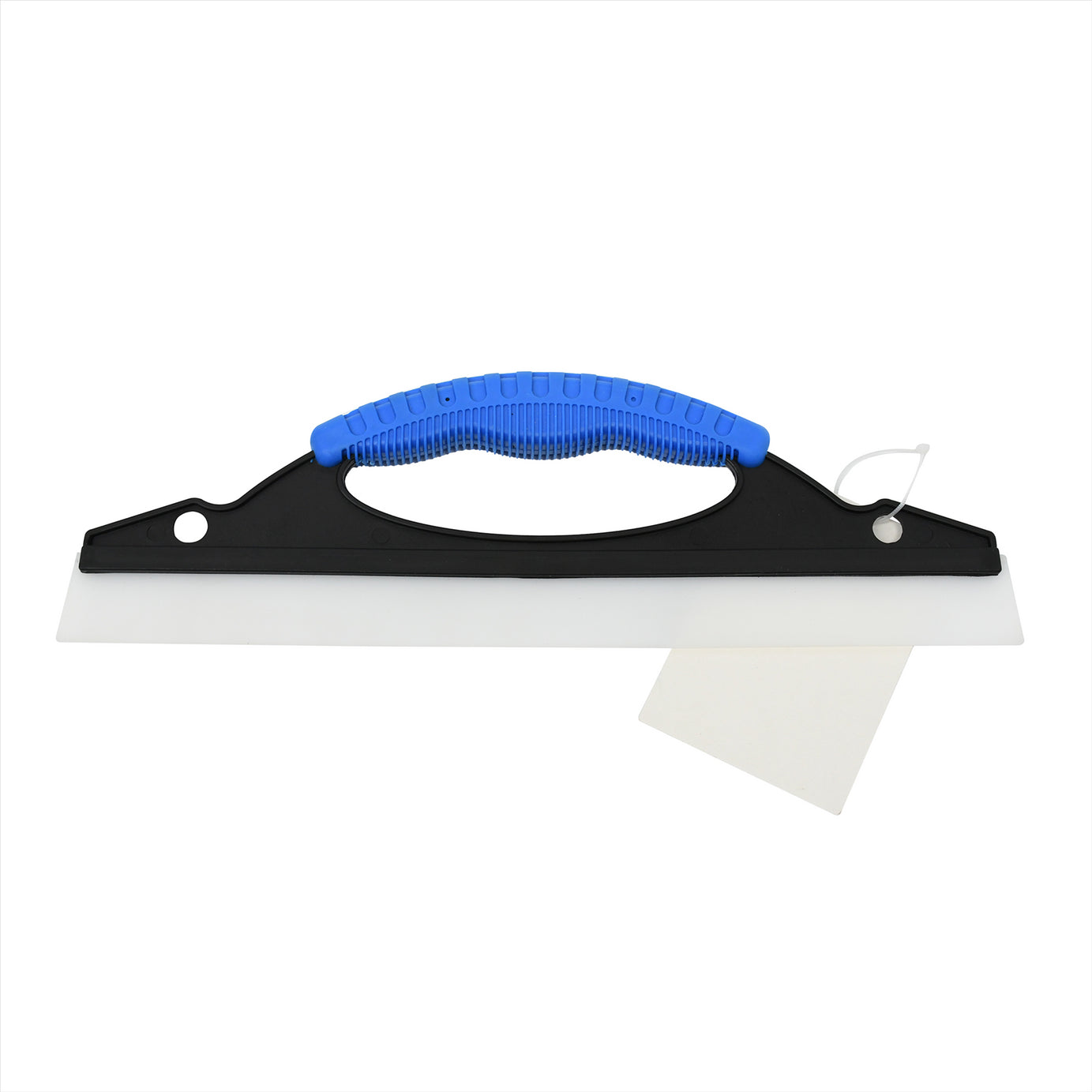 Car Boat Van Silicone Window Cleaning Wiper Squeegee Squeegie Flexible Blade