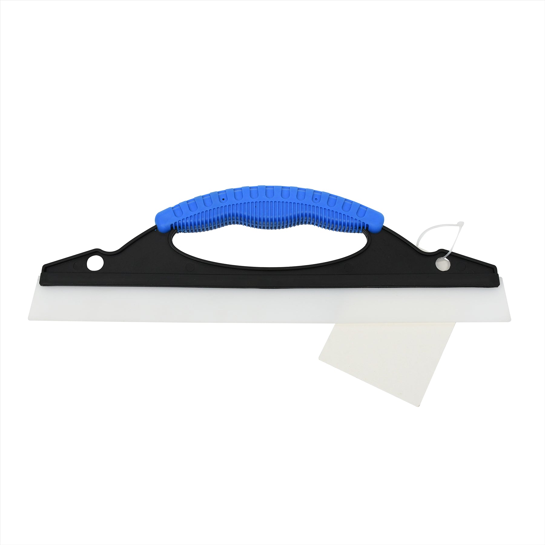 Car Boat Van Silicone Window Cleaning Wiper Squeegee Squeegie Flexible Blade