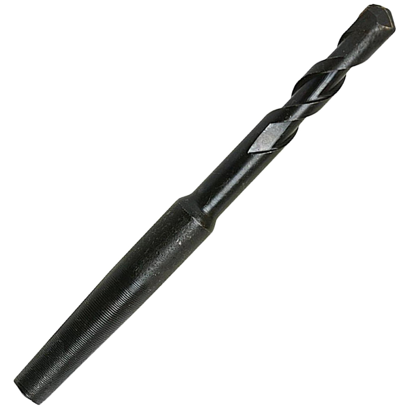 TCT Core Drill Bit 100mm Hole Saw Masonry Stone Brick SDS Plus 100mm Shaft Pilot