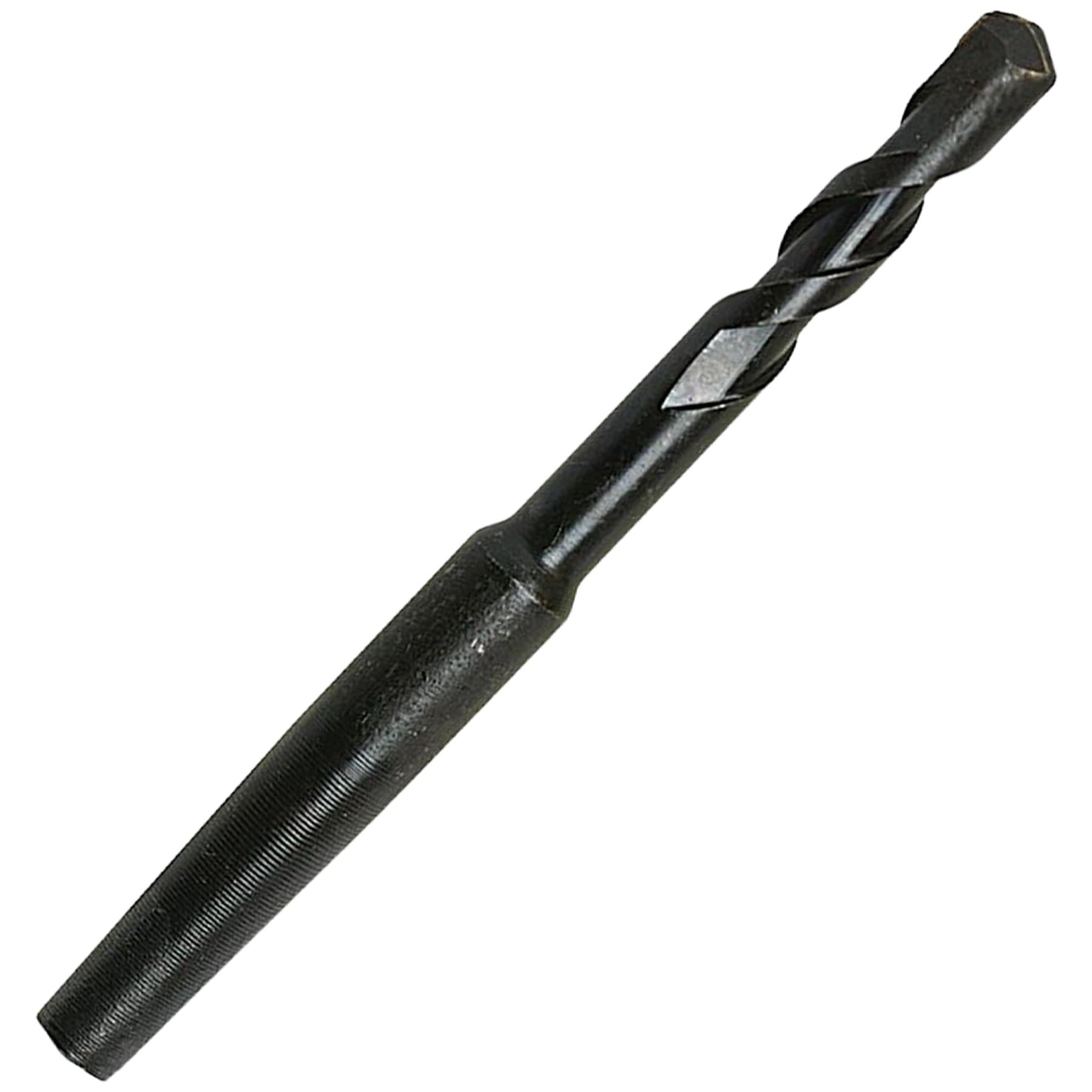 TCT Core Drill Bit 100mm Hole Saw Masonry Stone Brick SDS Plus 100mm Shaft Pilot