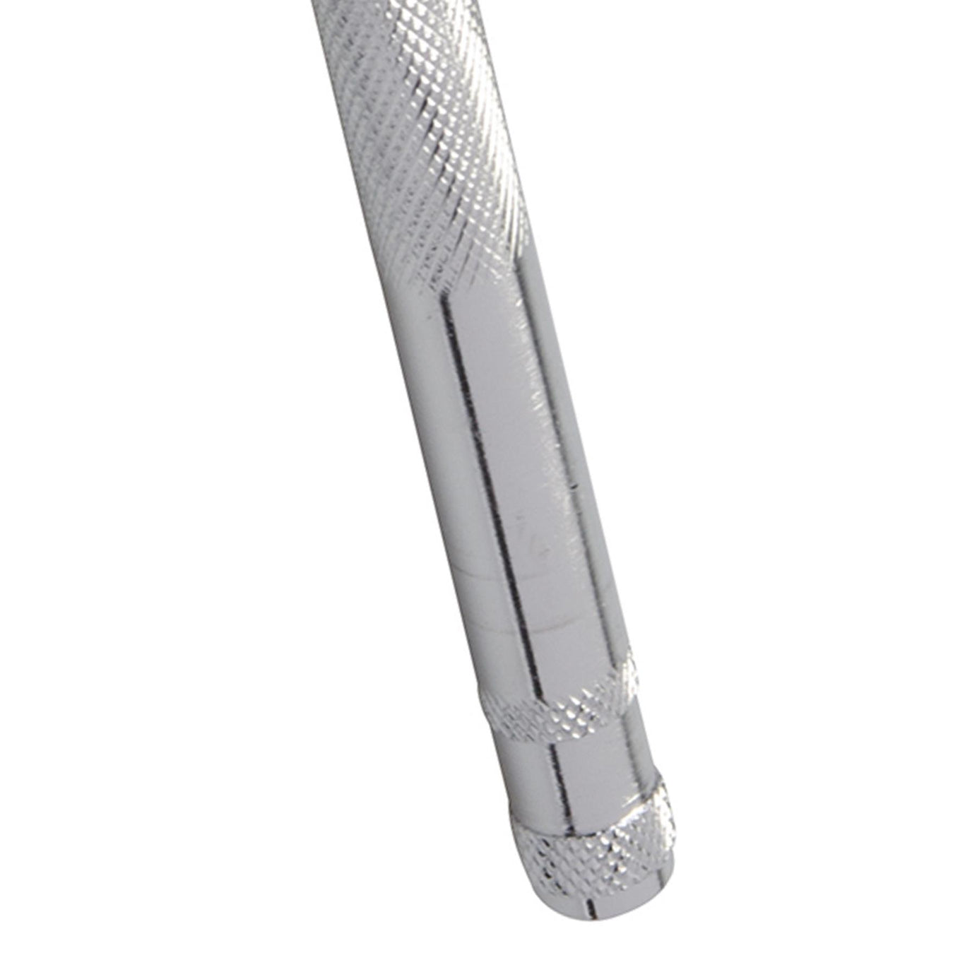 Grinding Grinder Wheel Dresser Diamond Surface Tool With Knurled Handle