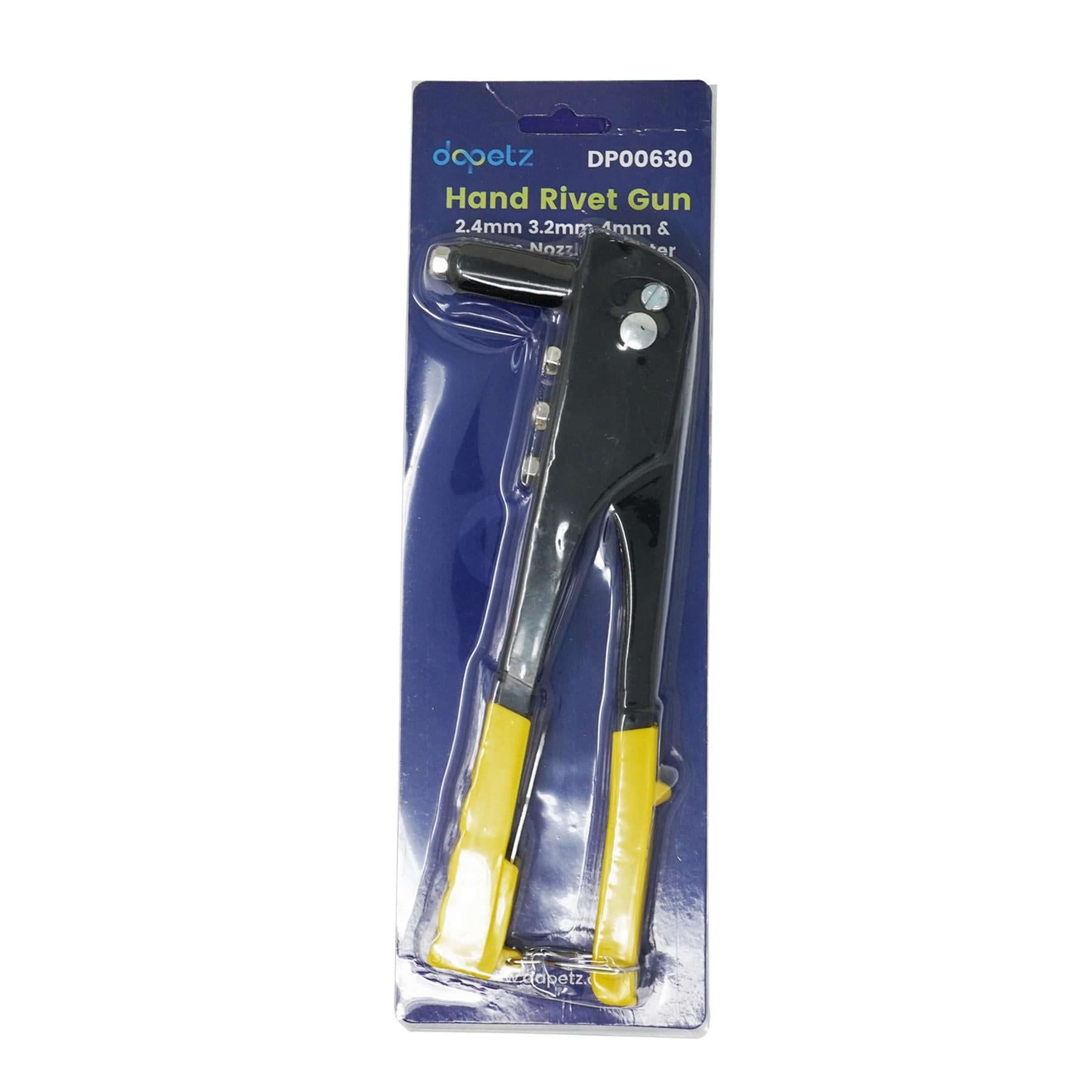 Hand Rivet Gun 2.4mm