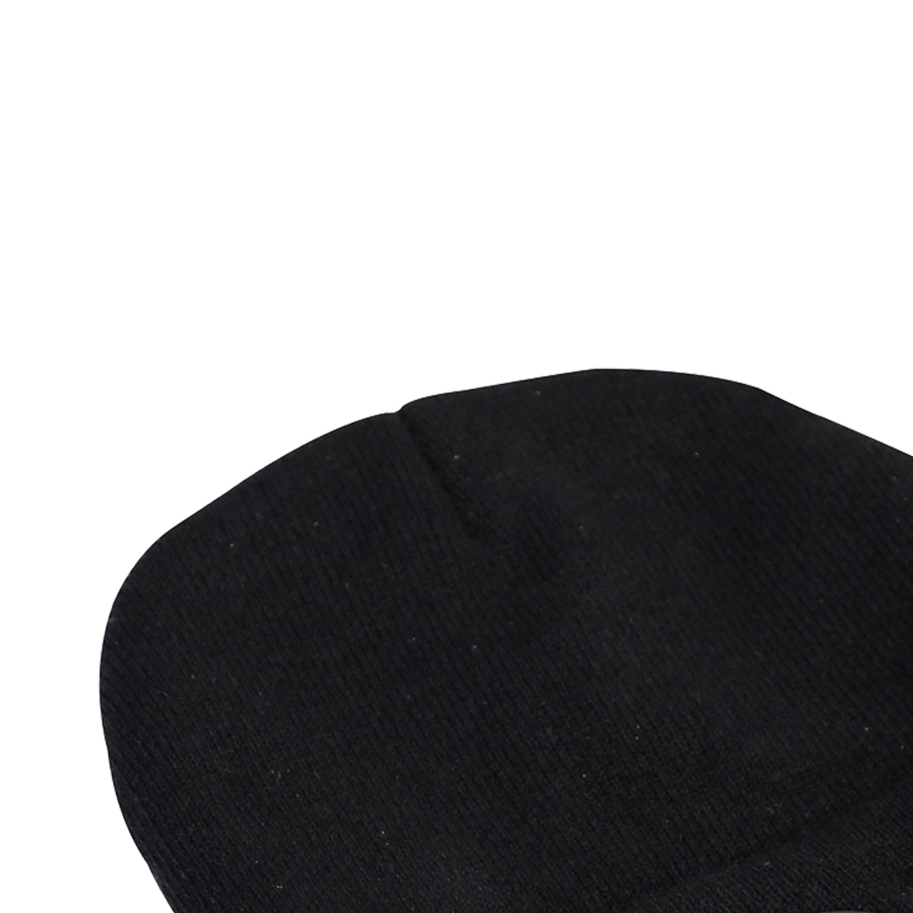 Sealey Beanie Hat 4 SMD LED USB R/Charge with Wireless Headphones