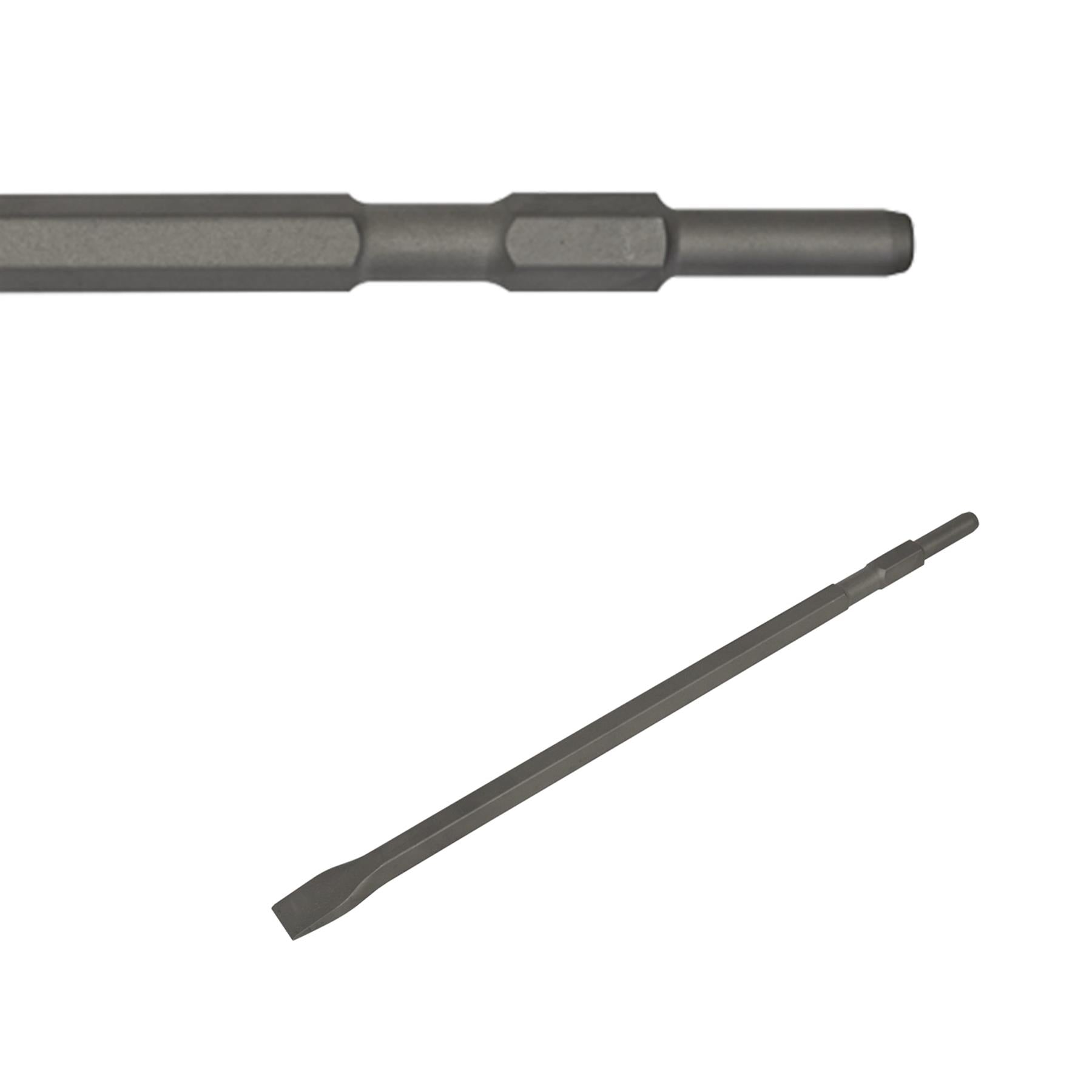 Sealey Chisel 20 x 450mm - Makita HM0810