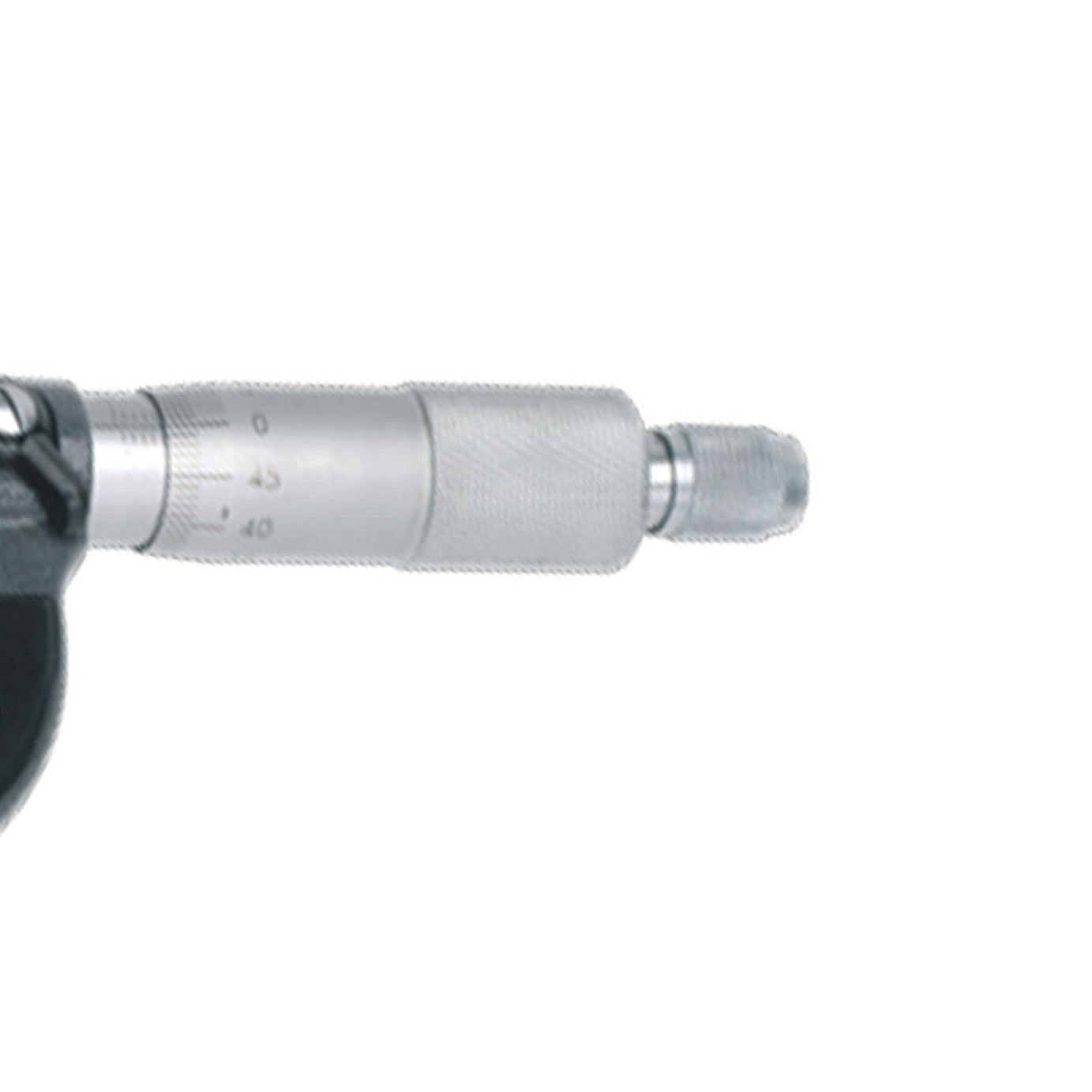 Sealey External Micrometer 0-25mm