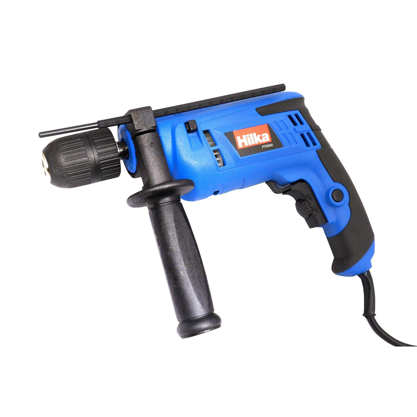 Hilka 600W Hammer Drill