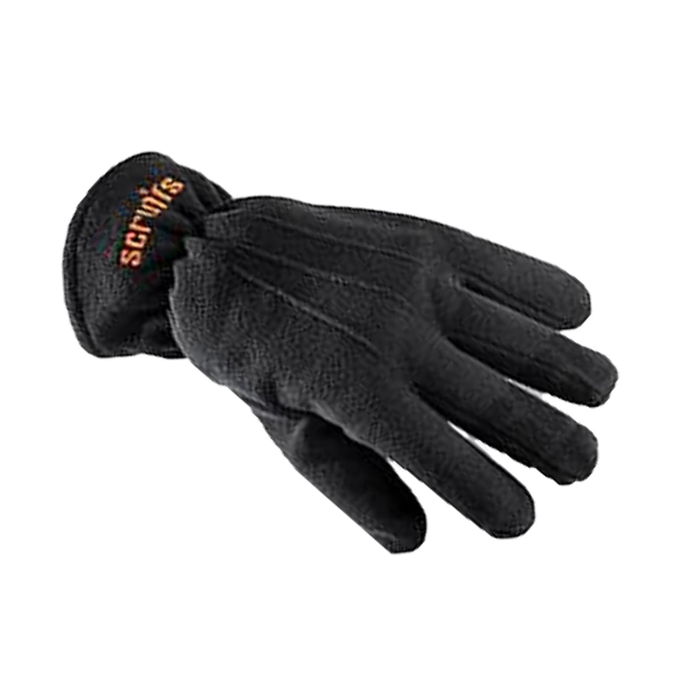 Scruffs Winter Work Wear Essentials Fleece Beanie Hat Gloves Neck Warmer Snood