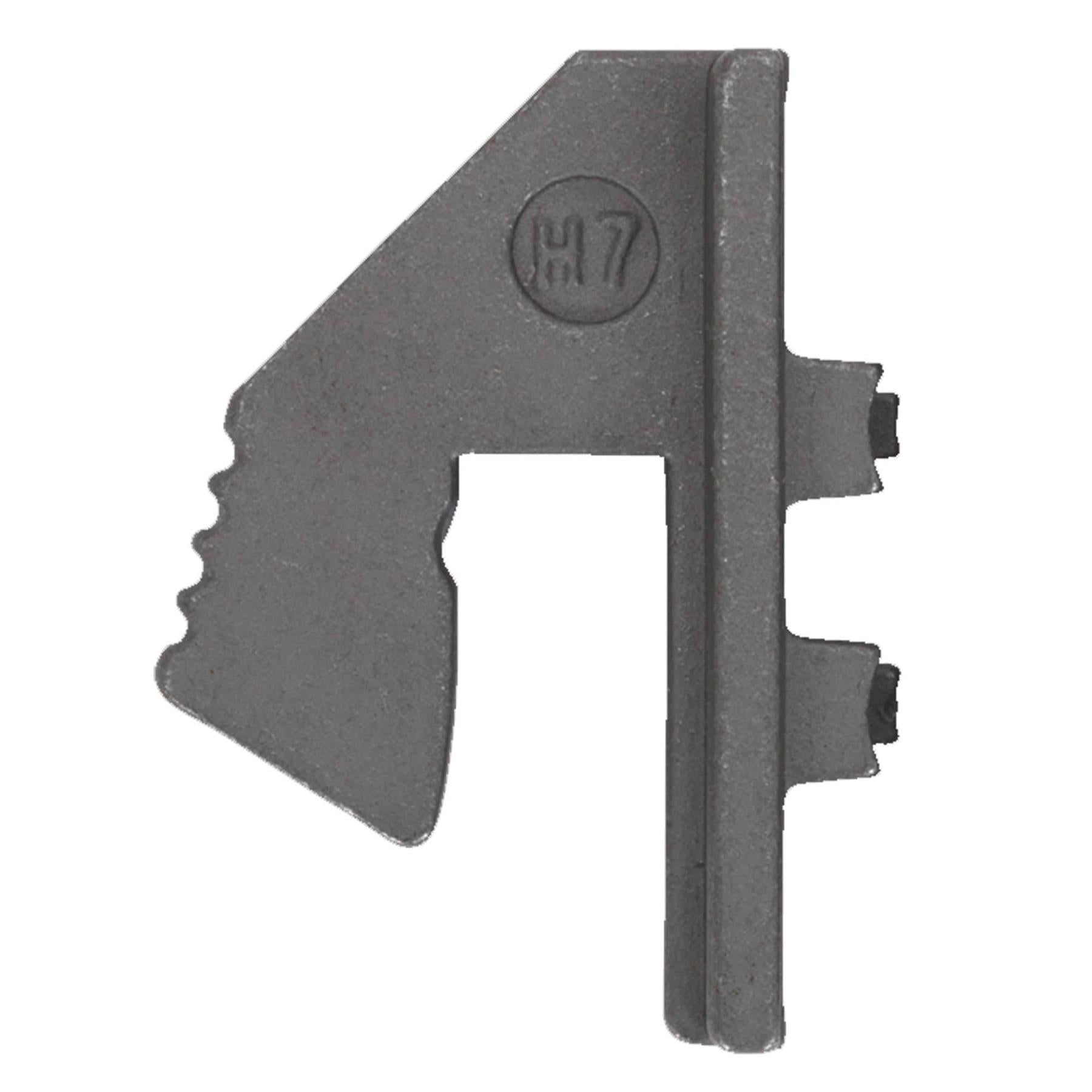 Sealey Delphi Weather Pack Crimping Jaws