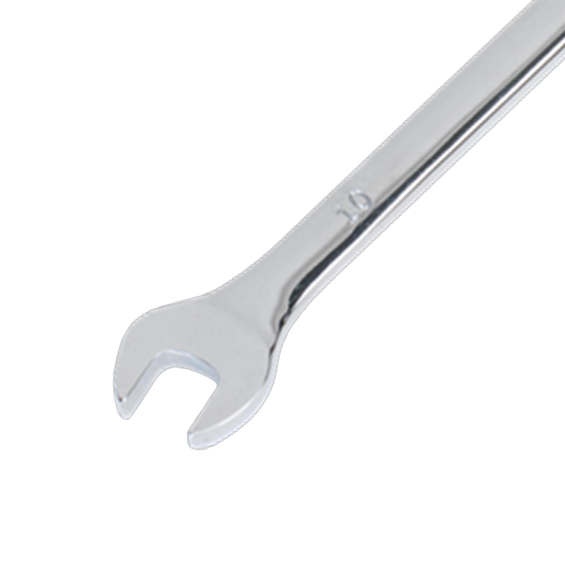 Sealey Combination Spanner Extra-Long 10mm