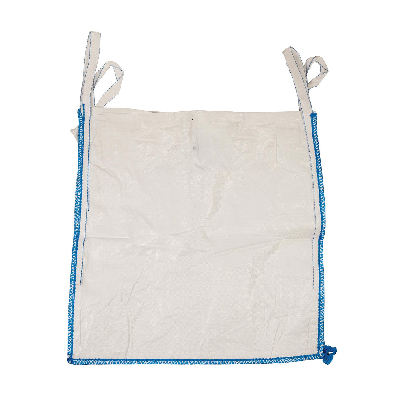 Quality 1 Fibc Bulk Bags For Builders & Garden Waste 1 Tonne Storage Rubble Sack