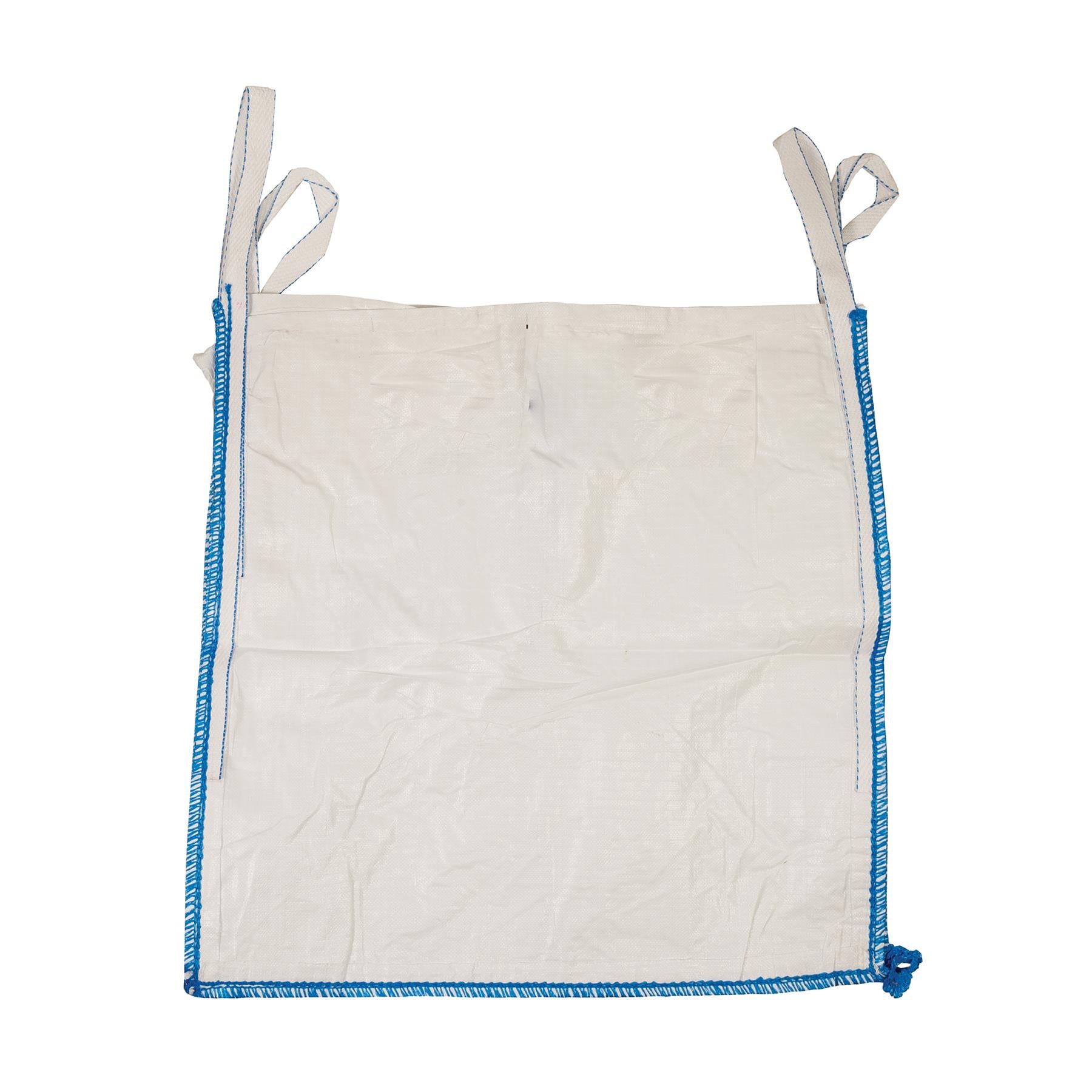 Quality 1 Fibc Bulk Bags For Builders & Garden Waste 1 Tonne Storage Rubble Sack