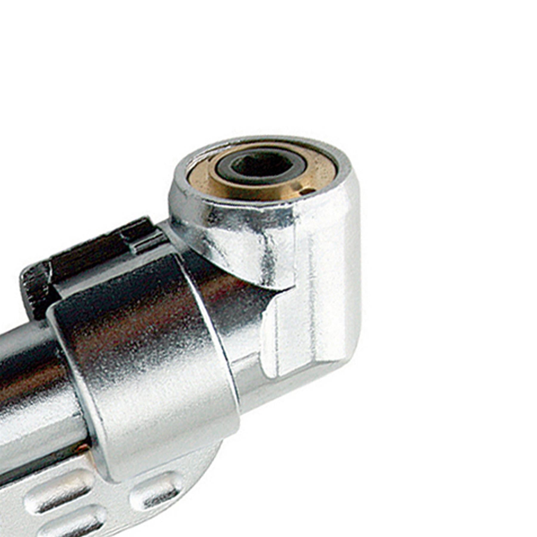 Offset Screwdriver Bit Holder 80 Degree Bit Drill Attachment Angle Driver