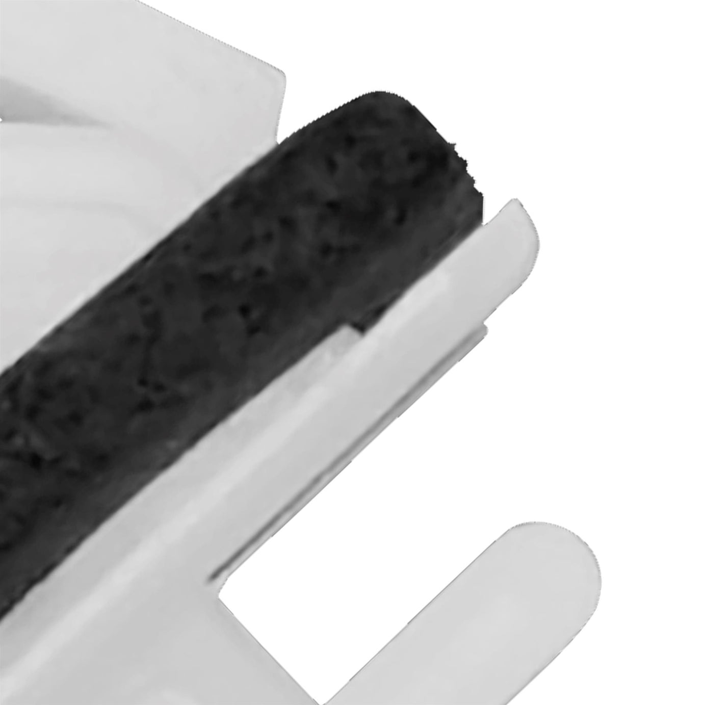 Sealey Panel Clip, 18mm x 15mm, Kia & Hyundai - Pack of 20