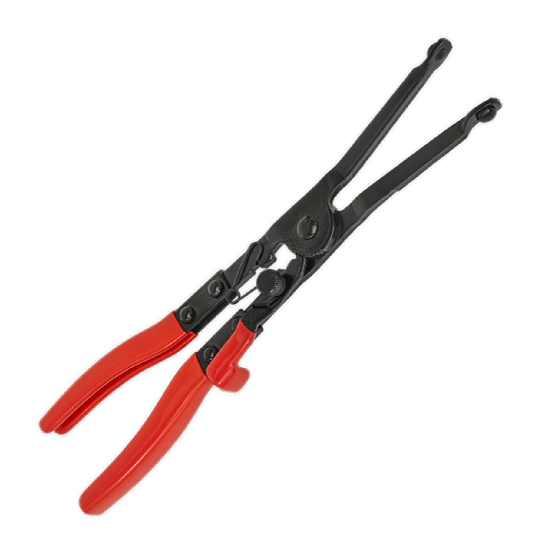 Sealey Exhaust & Hose Clamp Pliers